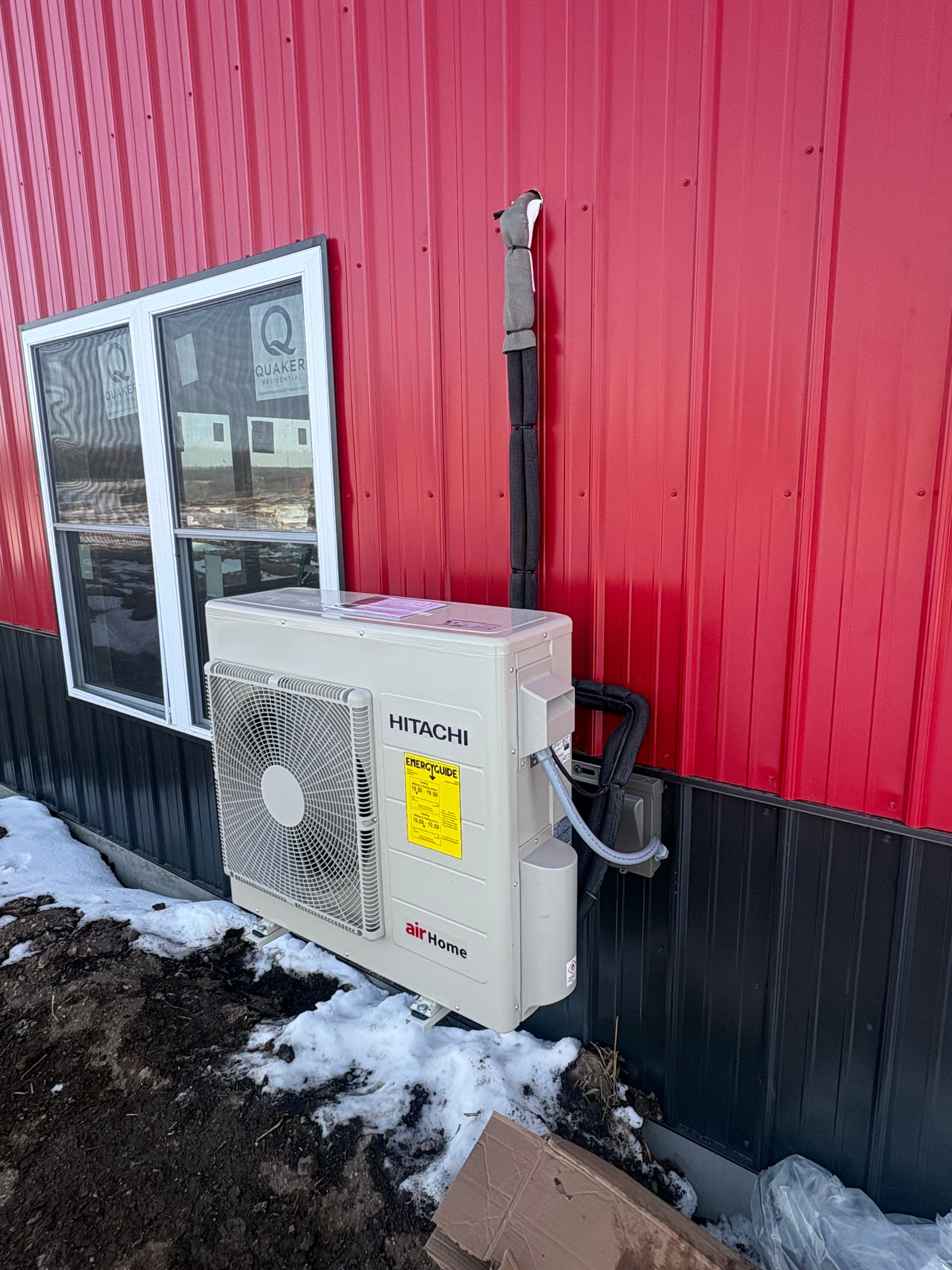  for C & A Heating and Air in Eldon, MO