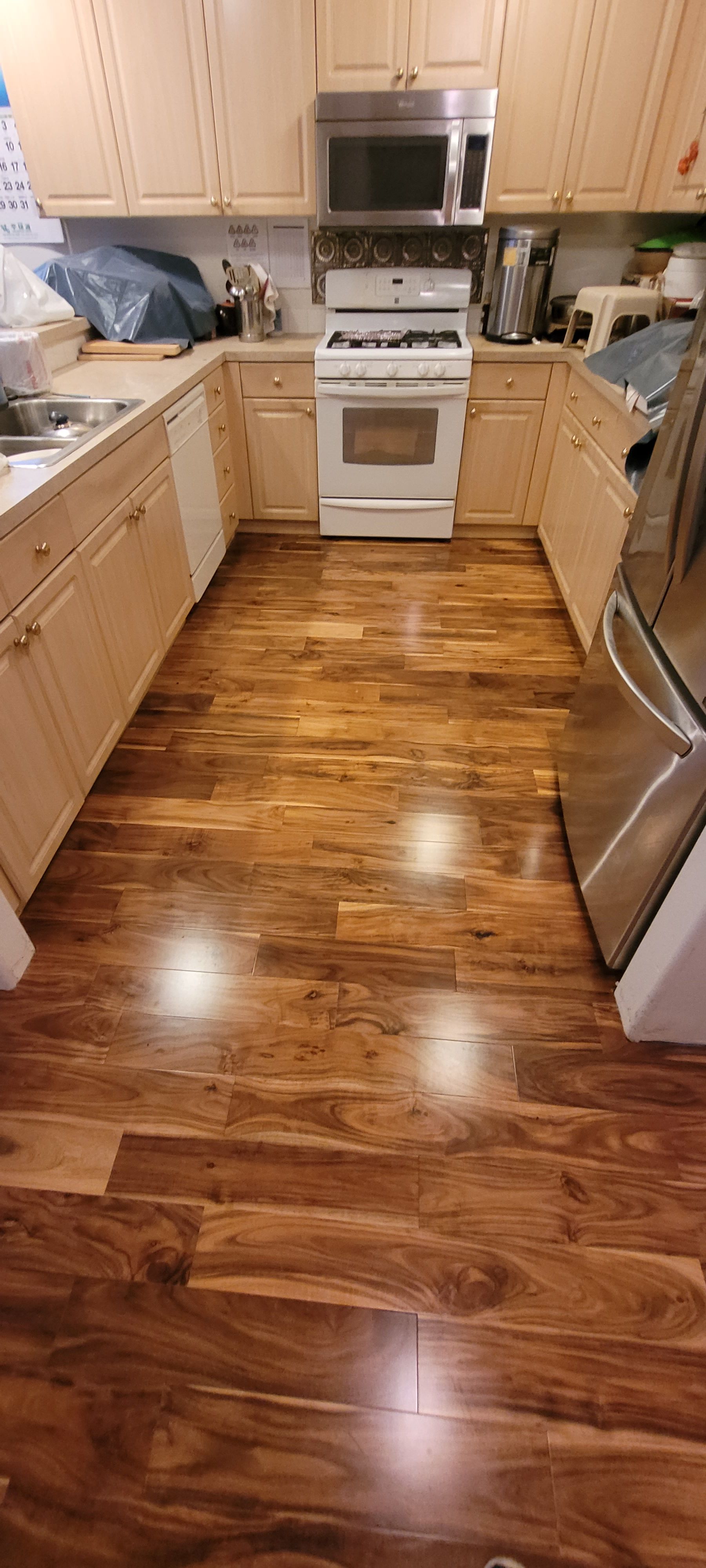  for Dawson Remodeling in Lake Stevens, WA