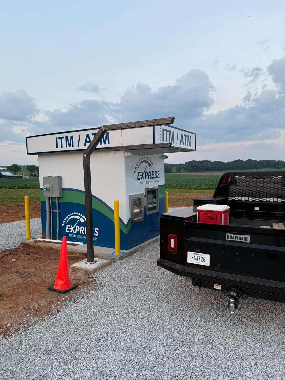  for HBN Contracting in Hopkinsville, KY