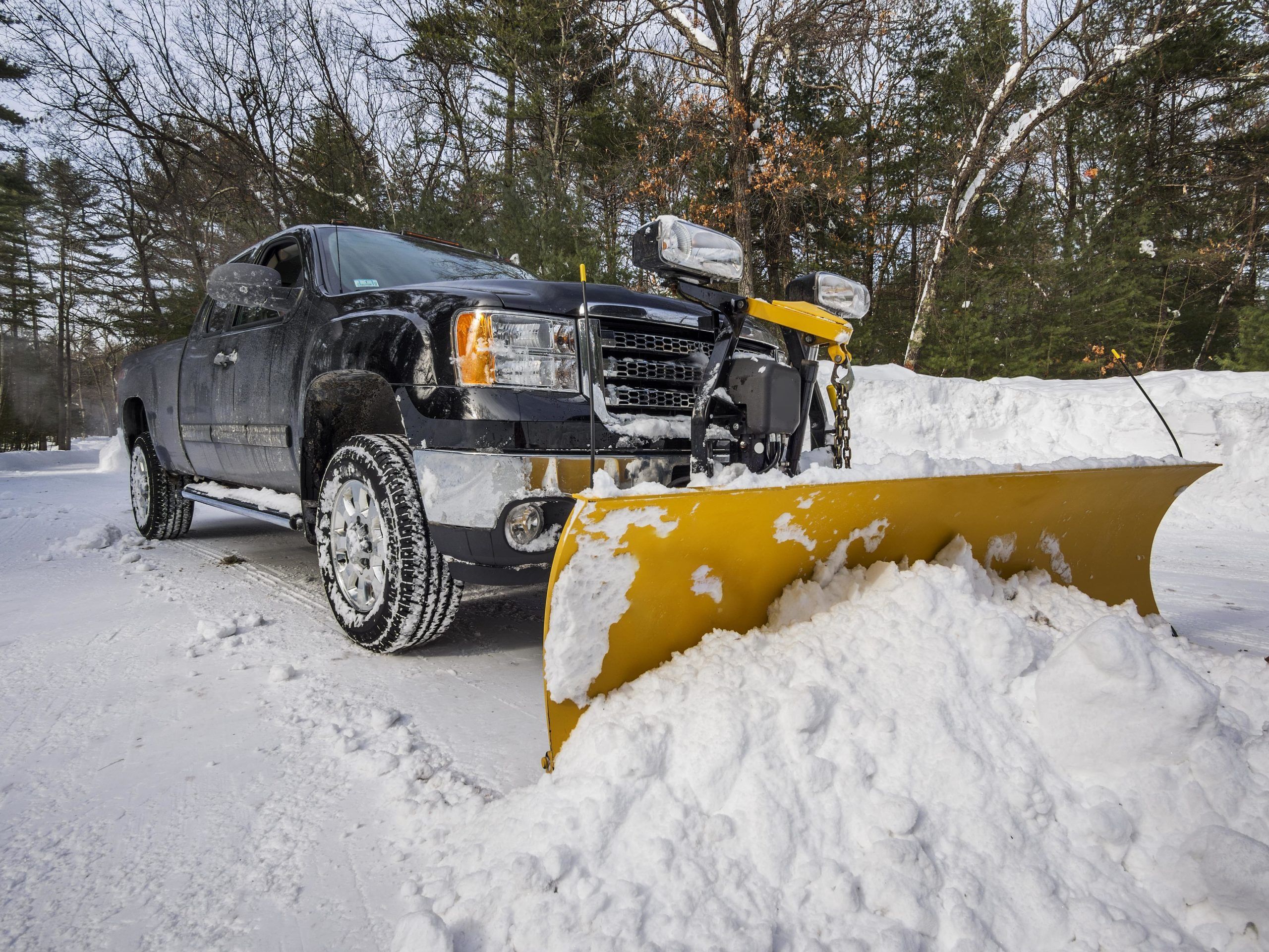 All Photos for Grayson’s Lawn Service in Crewe, VA