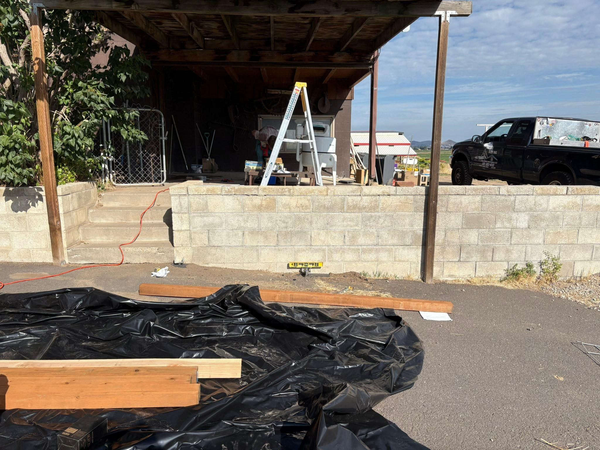  for Orcutt Roofing & Home Repair Professionals in Portland, OR