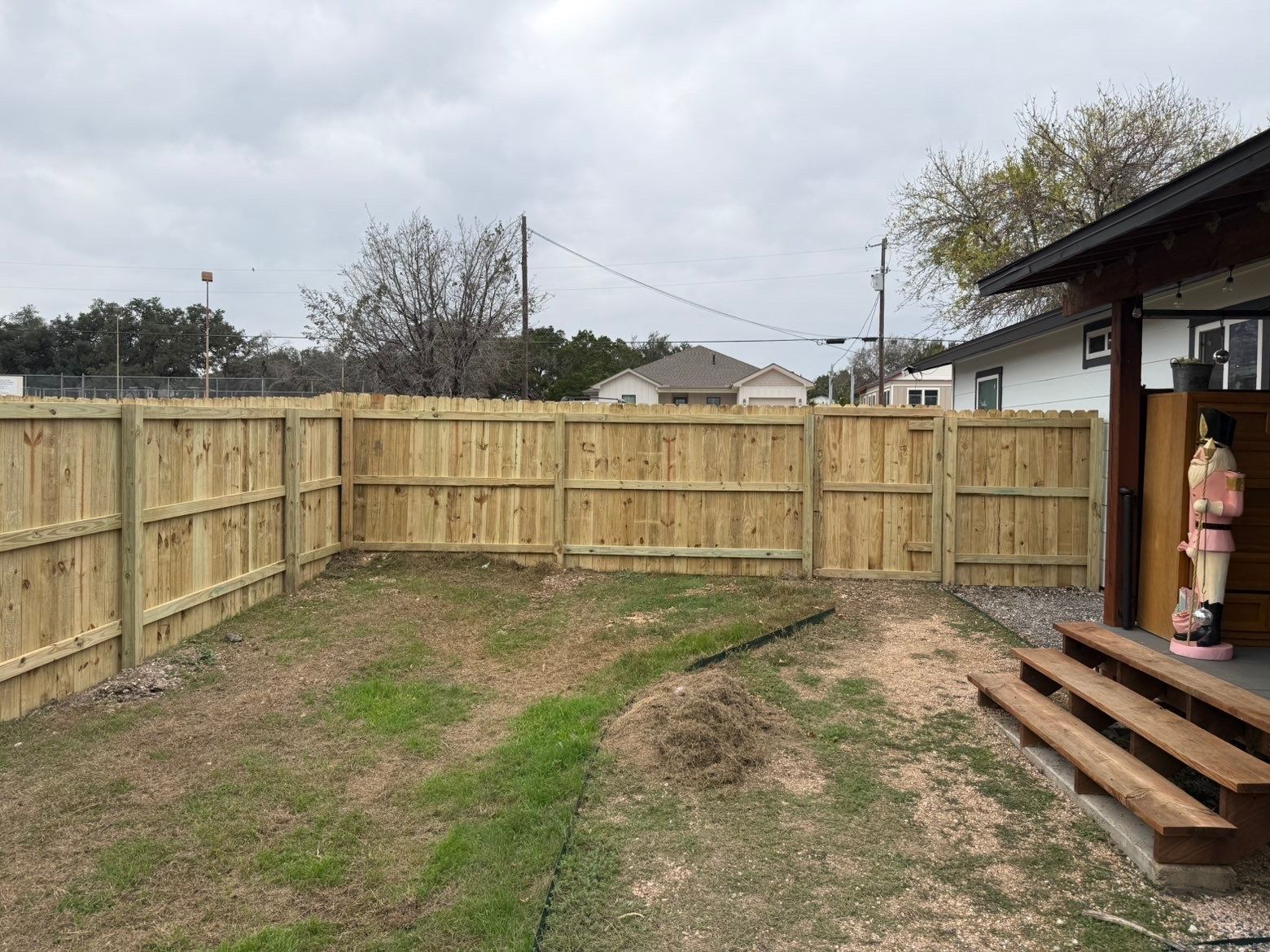  for Good and Green Landscaping in Canyon Lake, TX