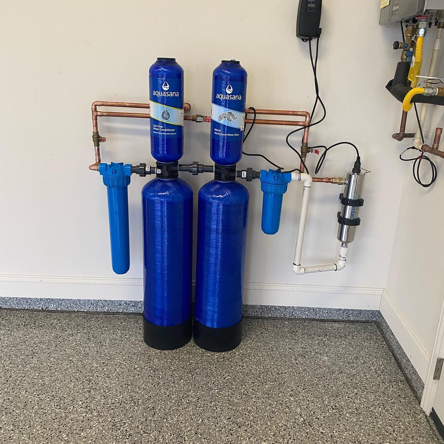  for Water Works Plumbing and Water Specialist in Santa Maria, CA