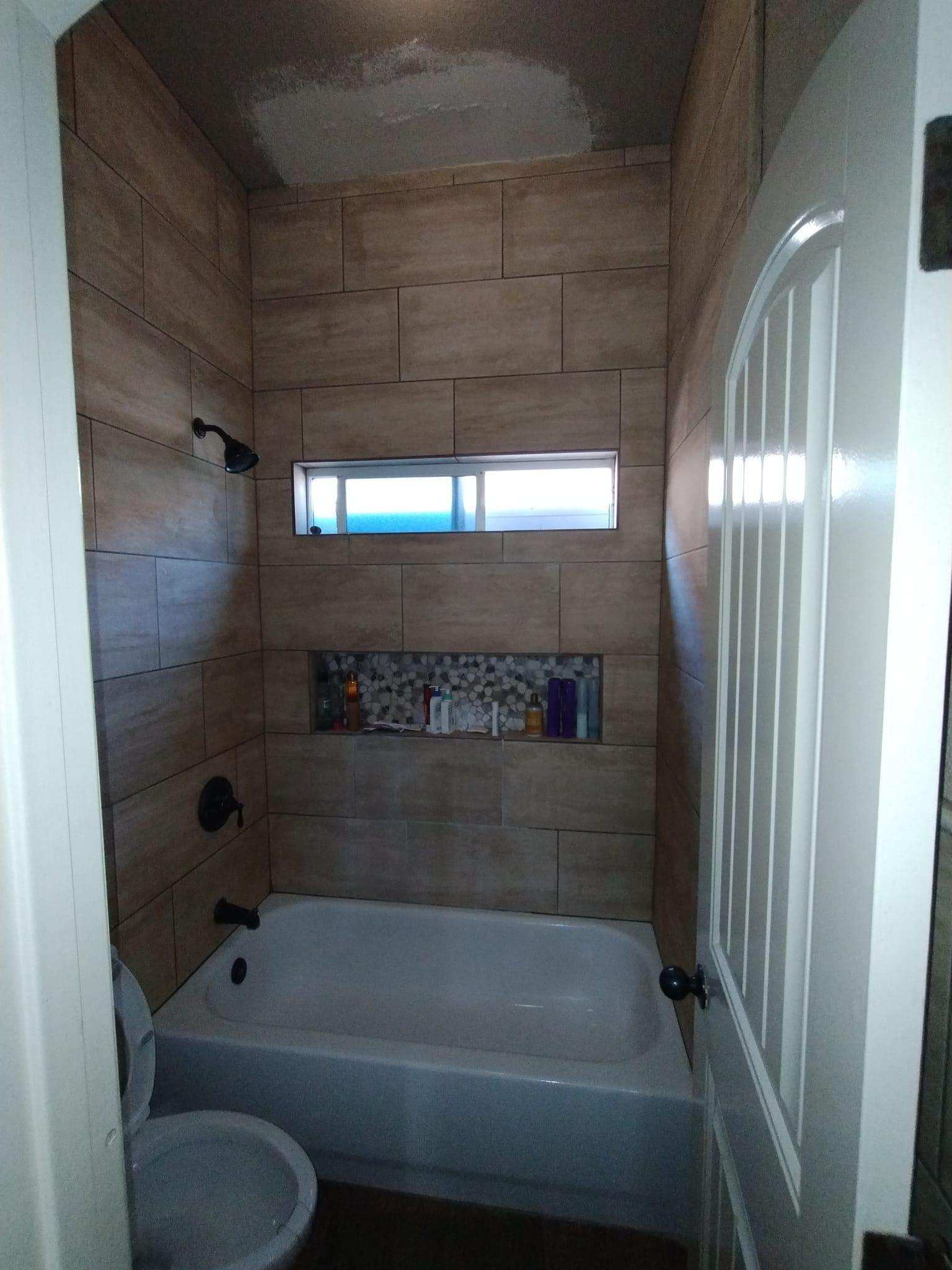 All Photos for Kings Tile LLC Bathroom Remodeling in El Paso, TX