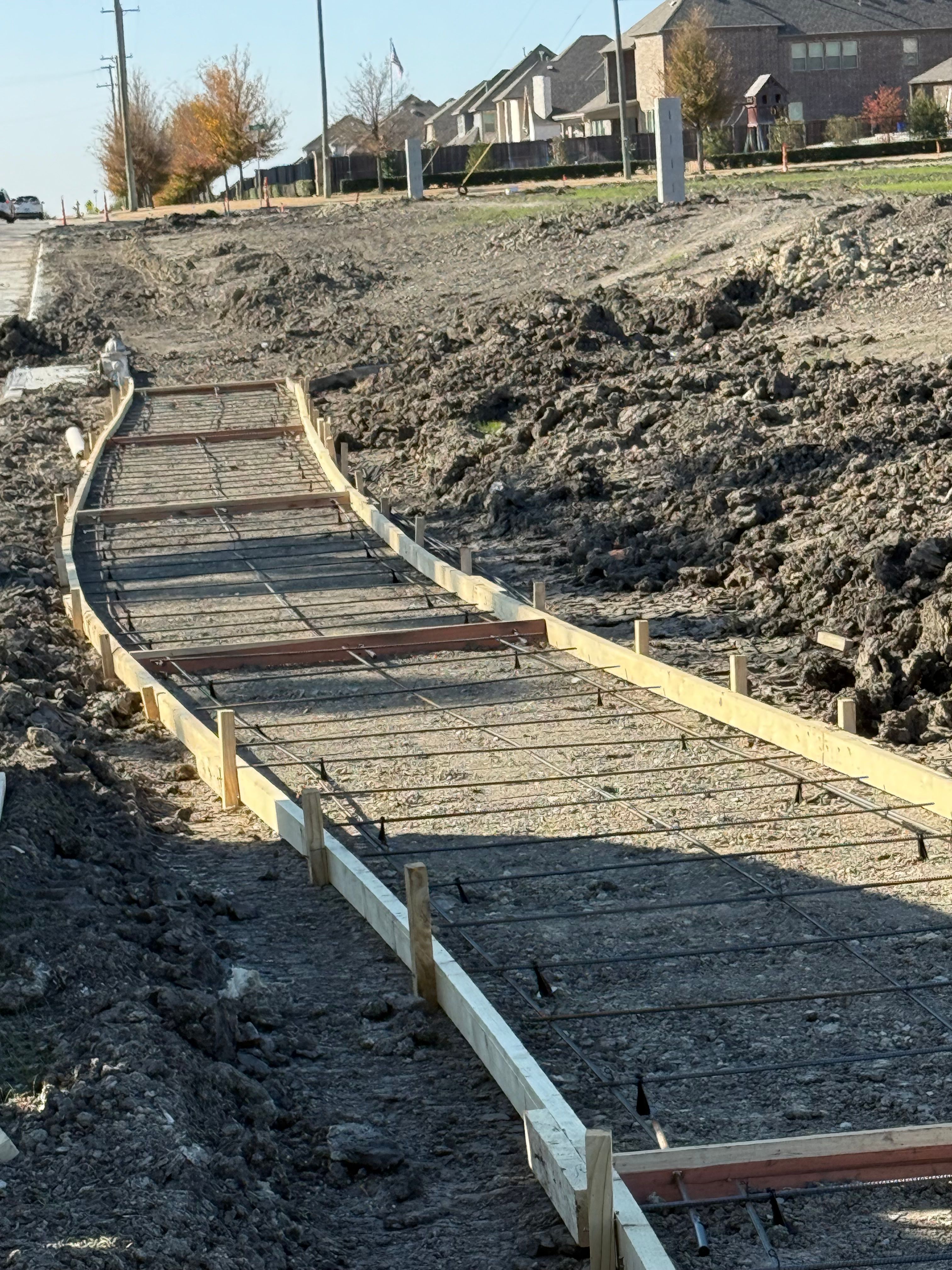  for Socon Construction LLC in Dallas, TX