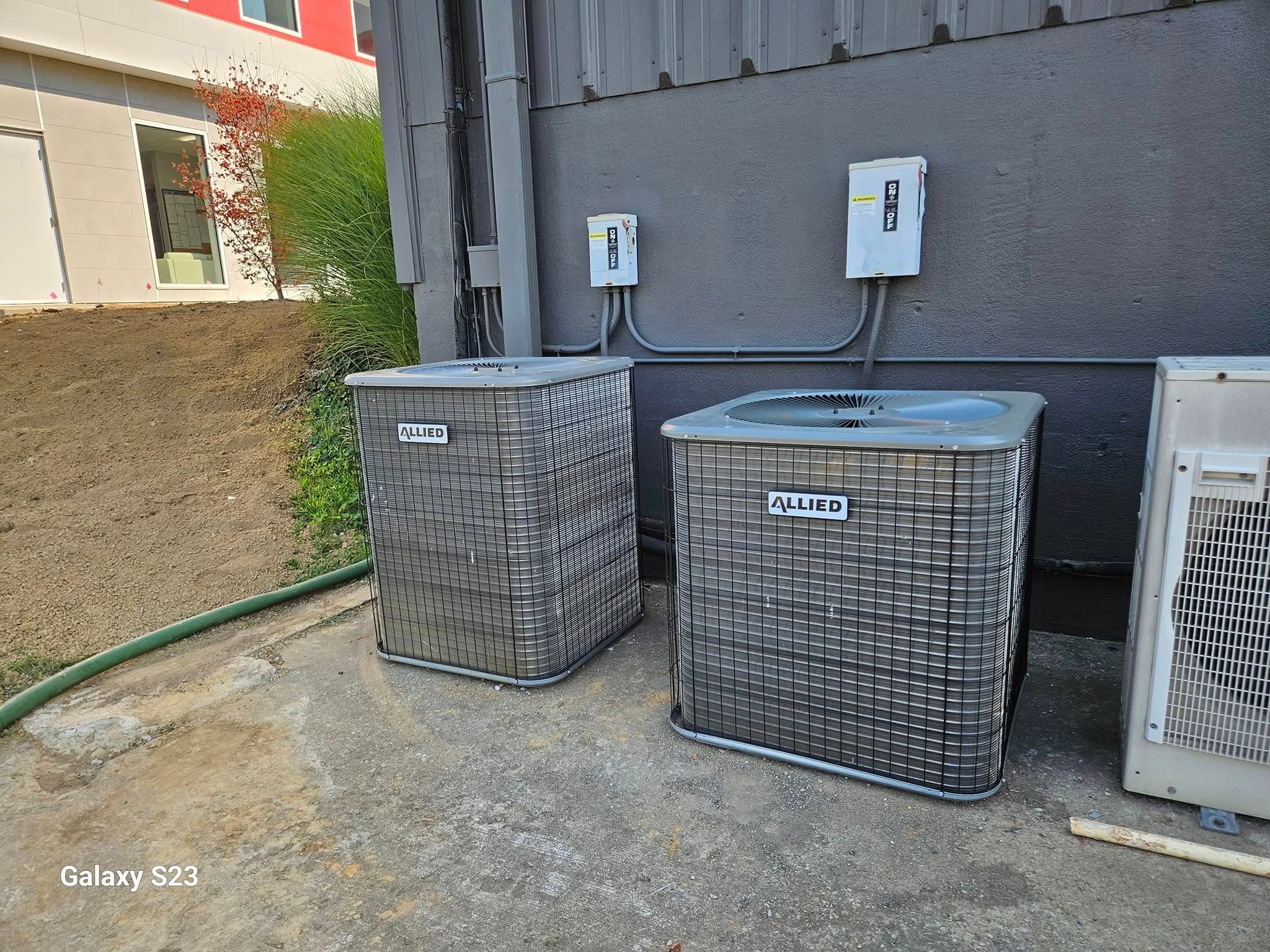  for Norwood Heating and Cooling in Bardstown, KY