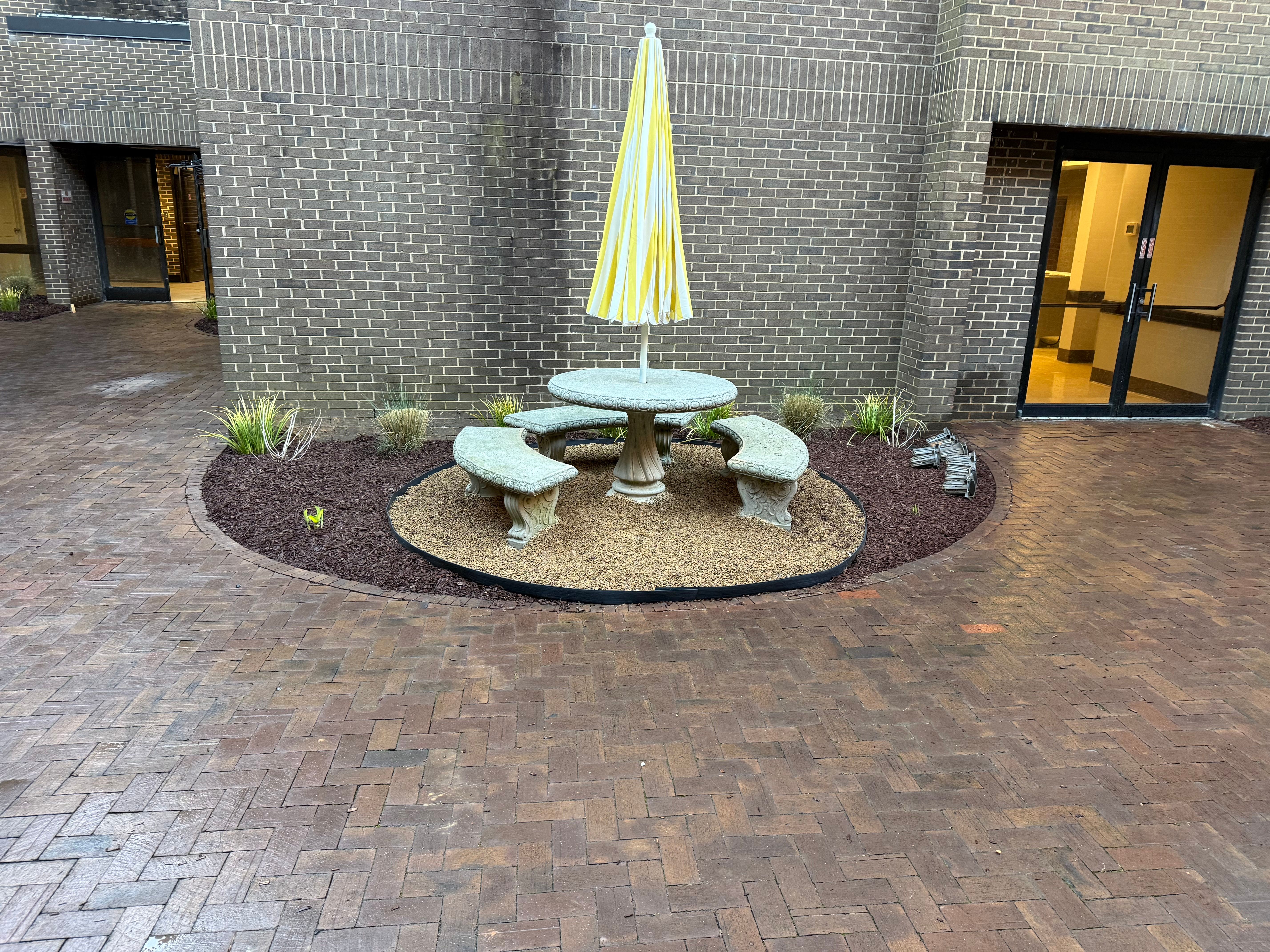  for JBB Landscaping in Concord, NC