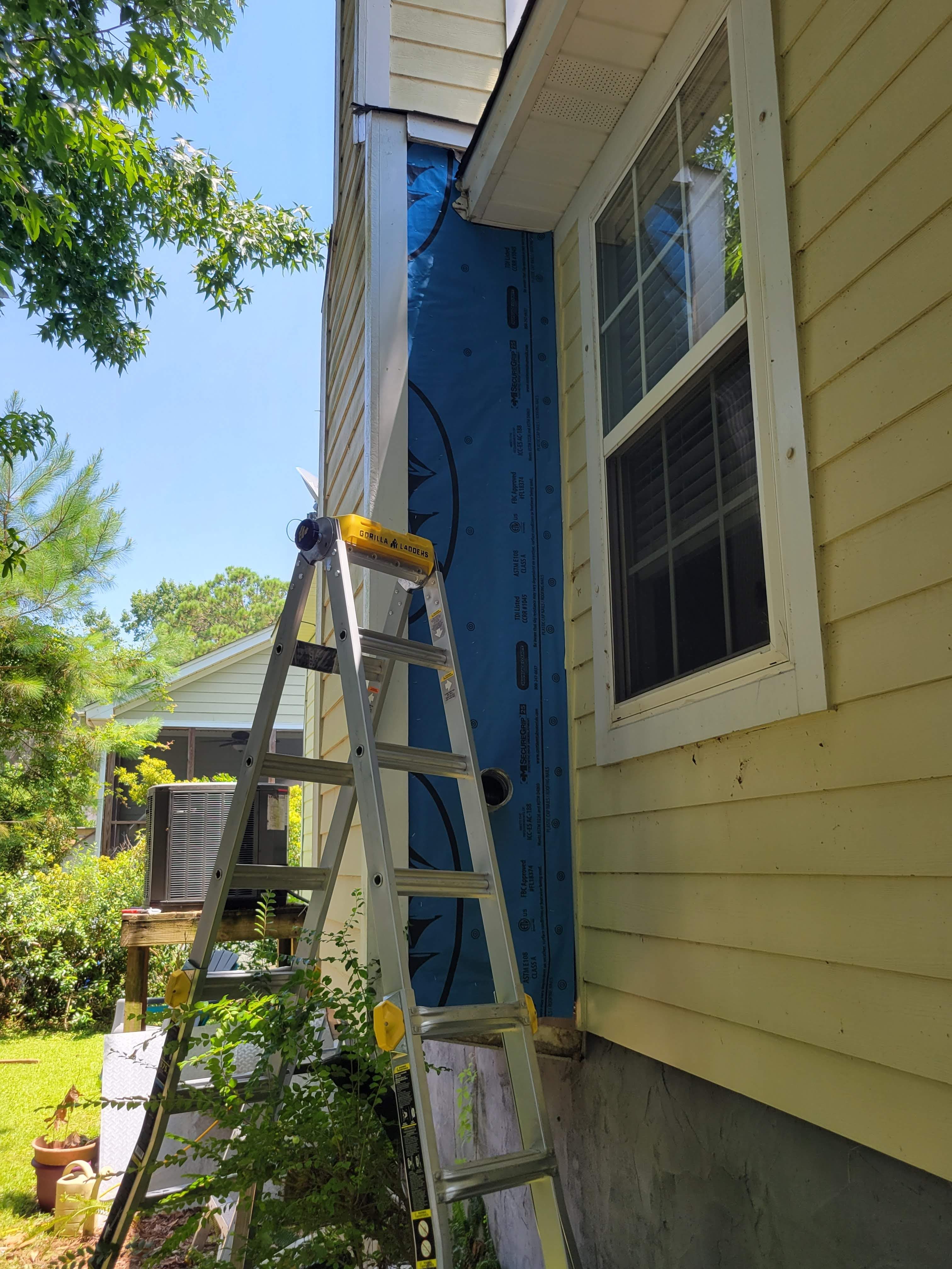  for GVL Renovations in Greenville, SC