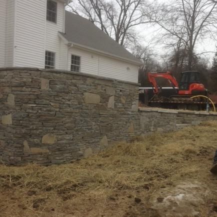 All Photos for Wantage Fence & Stonework, LLC in Wantage, New Jersey