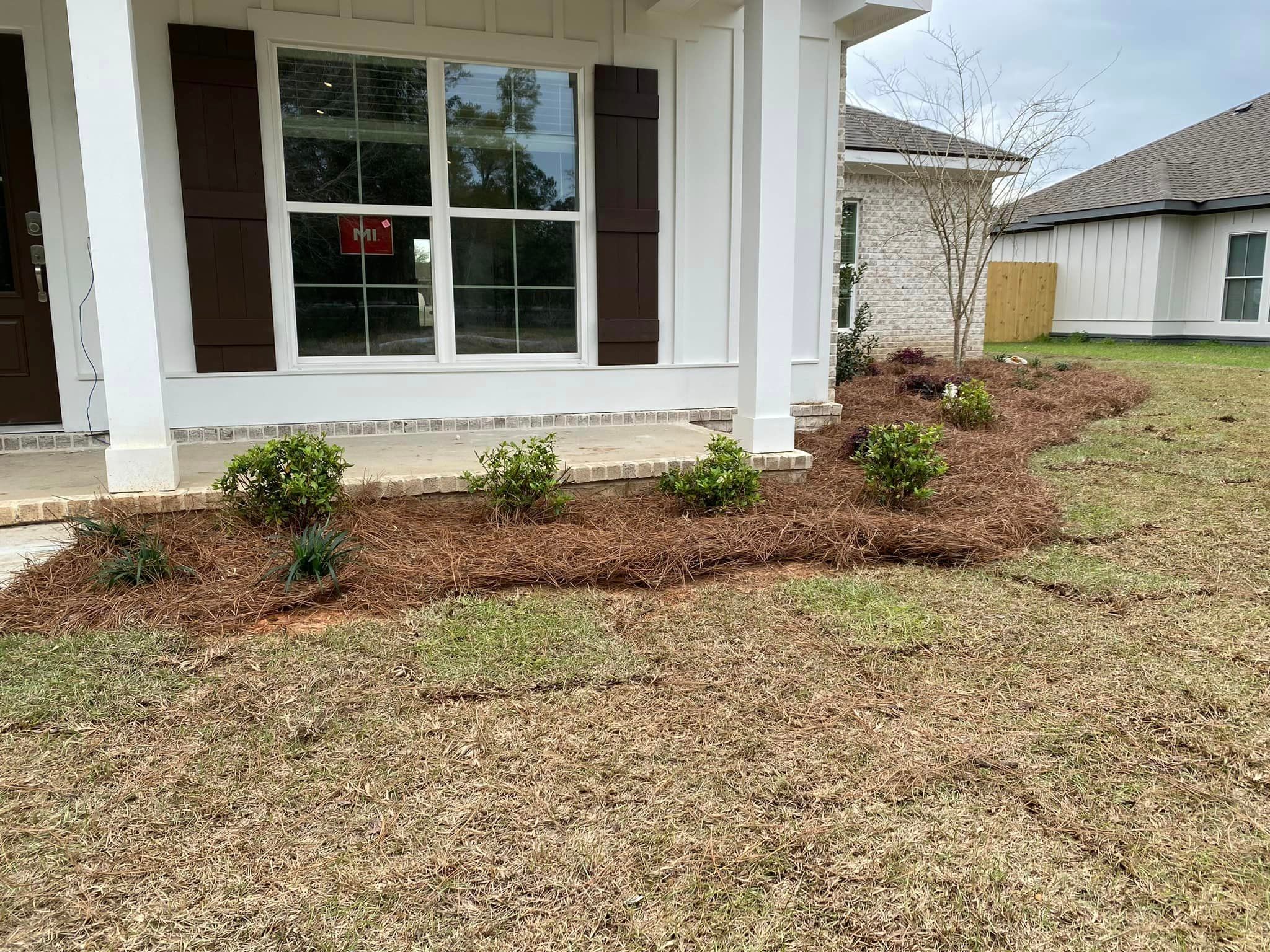  for Grasshopper's Lawn and Landscape in Fairhope, AL