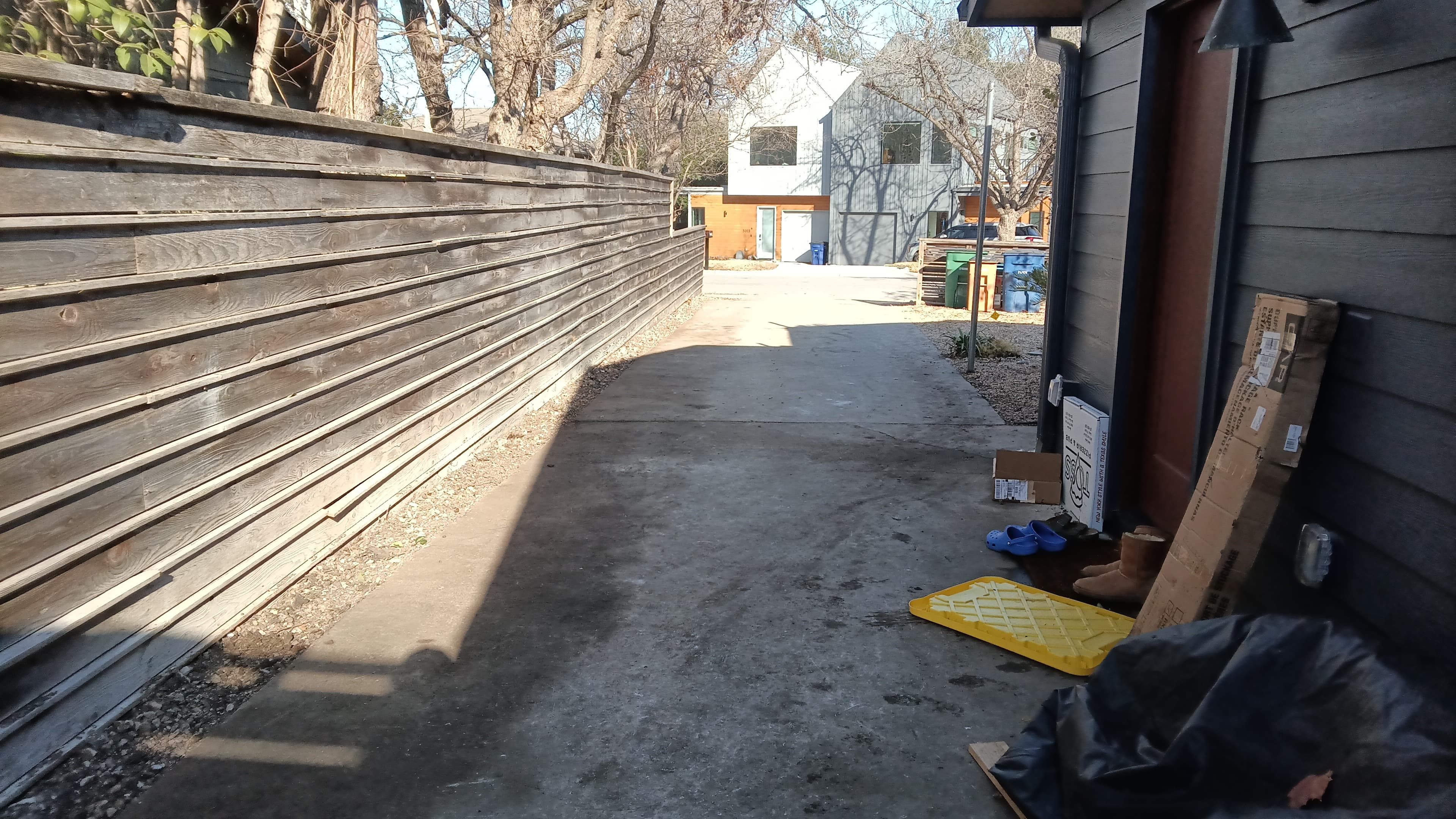  for Green Pastures Lawn Care in Bastrop, TX