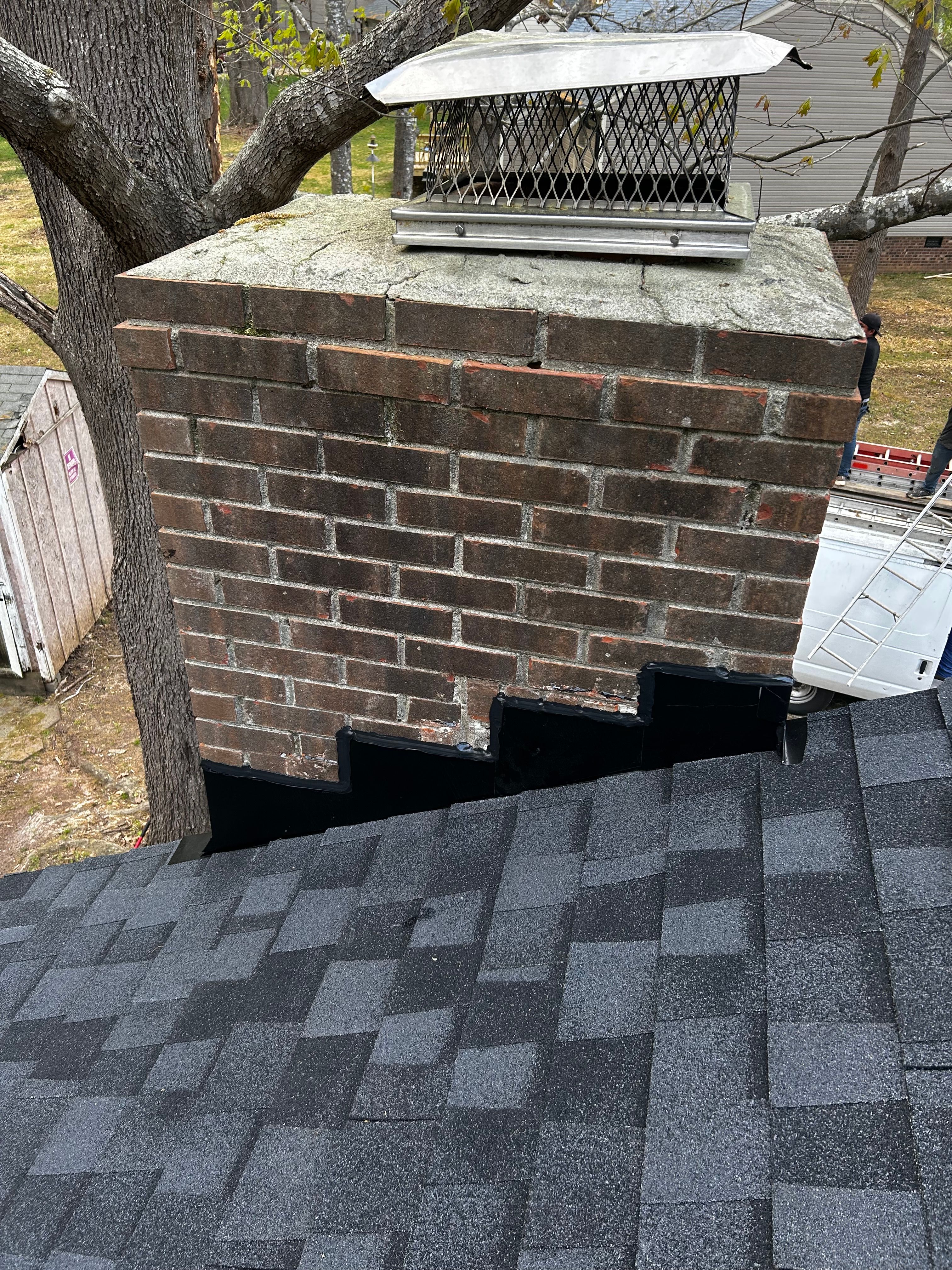  for Crown Roofing & Remodeling in Wake Forest, NC