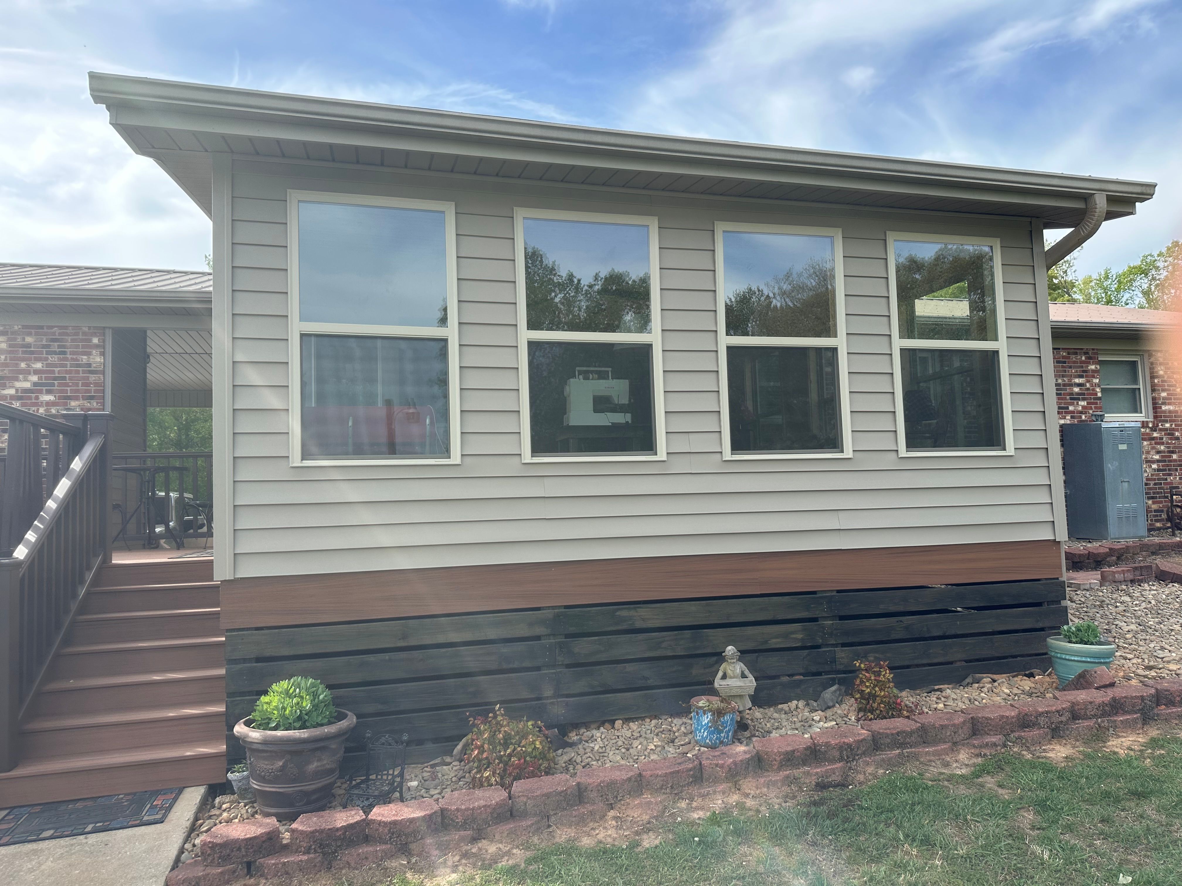  for Quality Construction and Design, LLC in Gaffney, SC