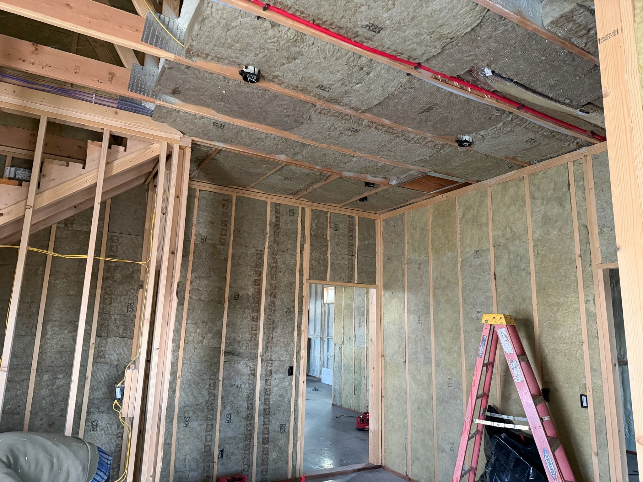  for Top Shot Insulation in Thermopolis, WY