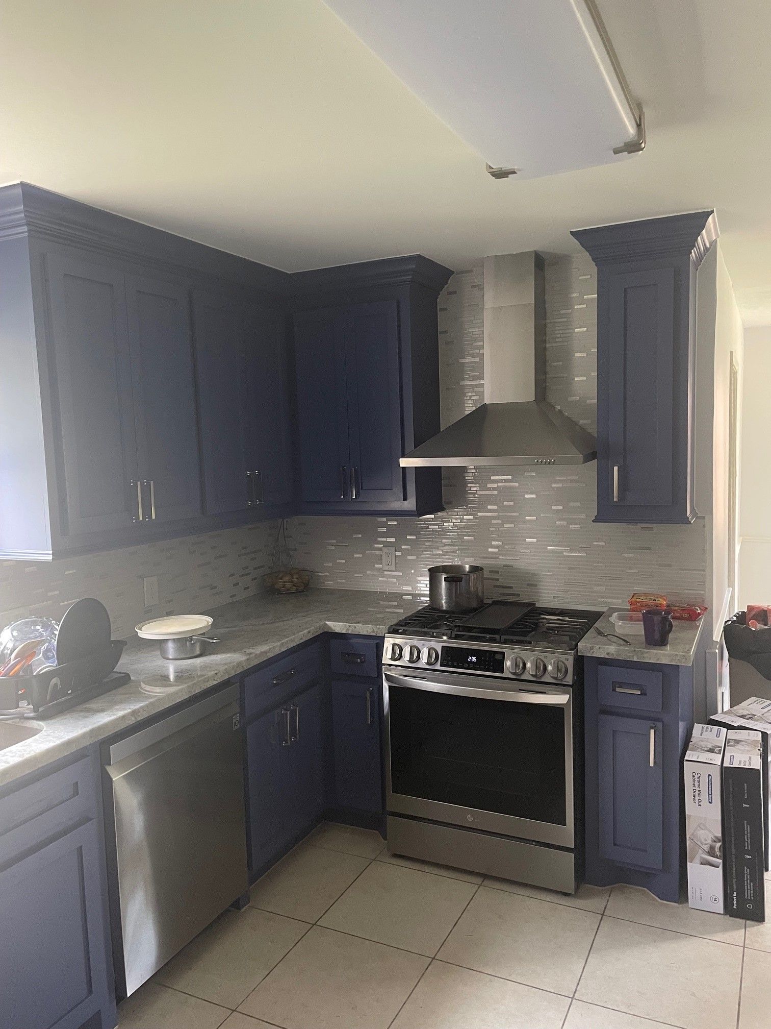  for Mastercraft Ventures LLC in Conroe, TX