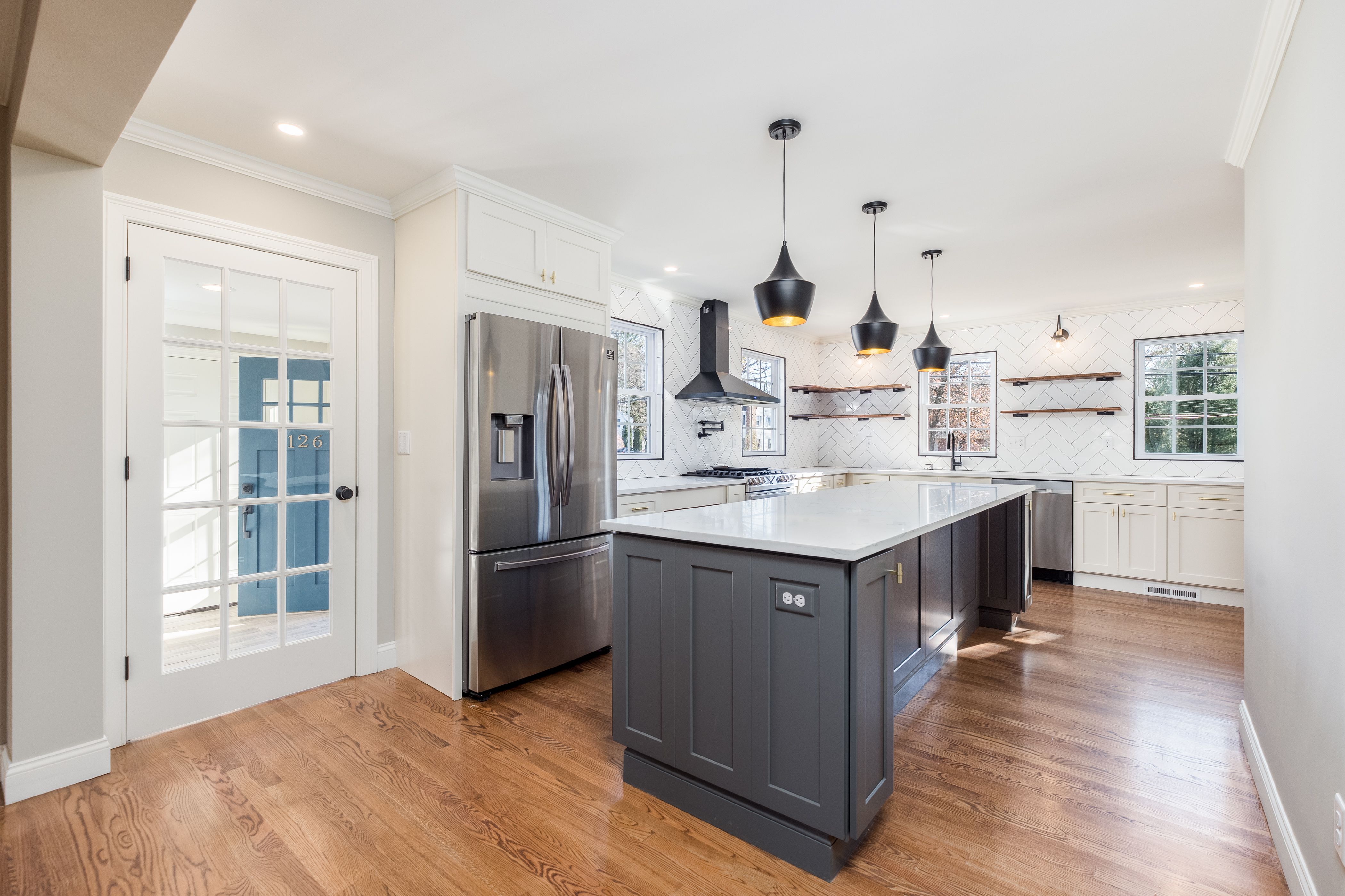  for Integrity Painting in Manchester, CT