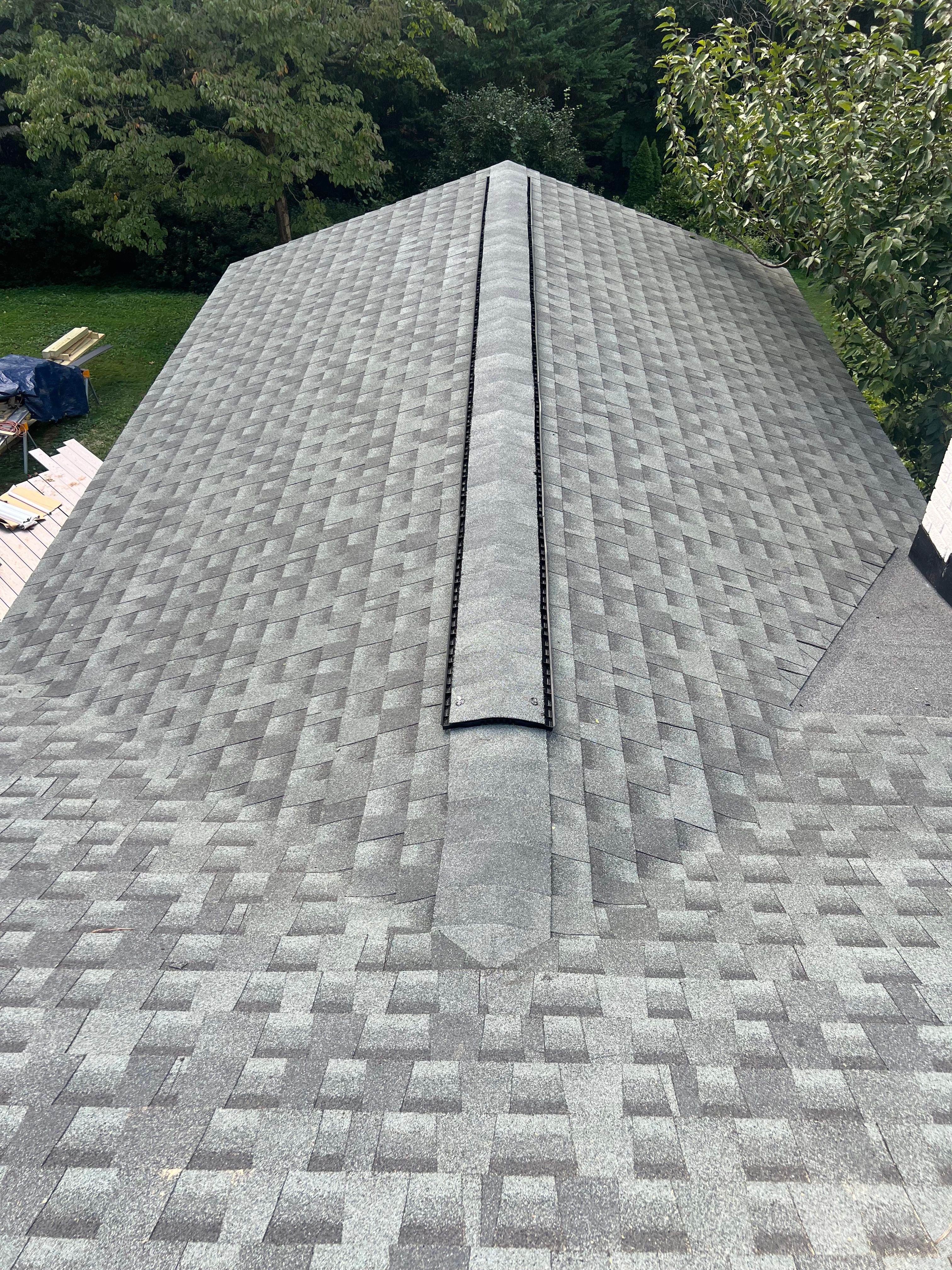 Roofing Replacement for Rise Roofing NC in Cary, NC