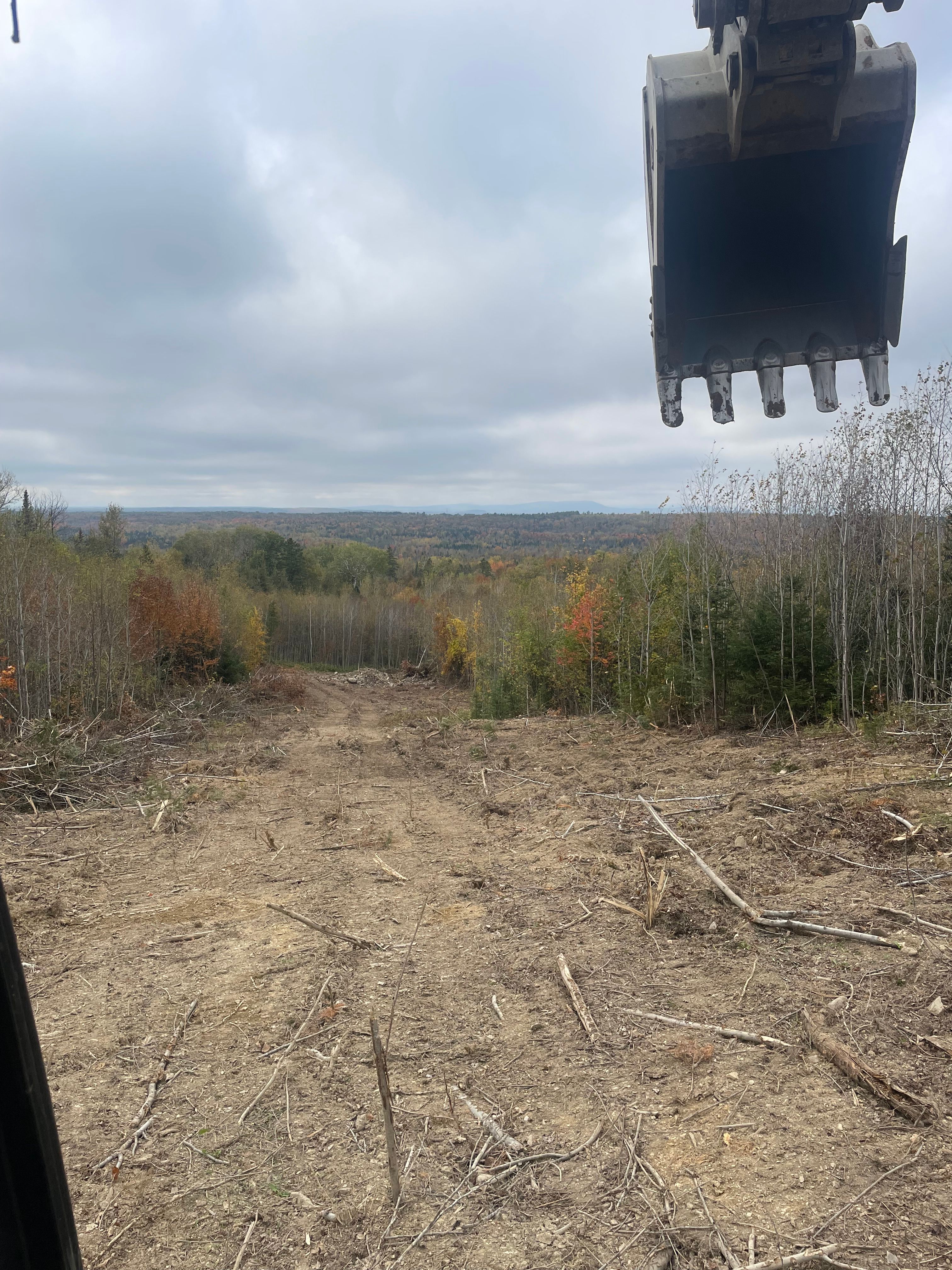  for Sweetser Excavation LLC in Presque isle, ME