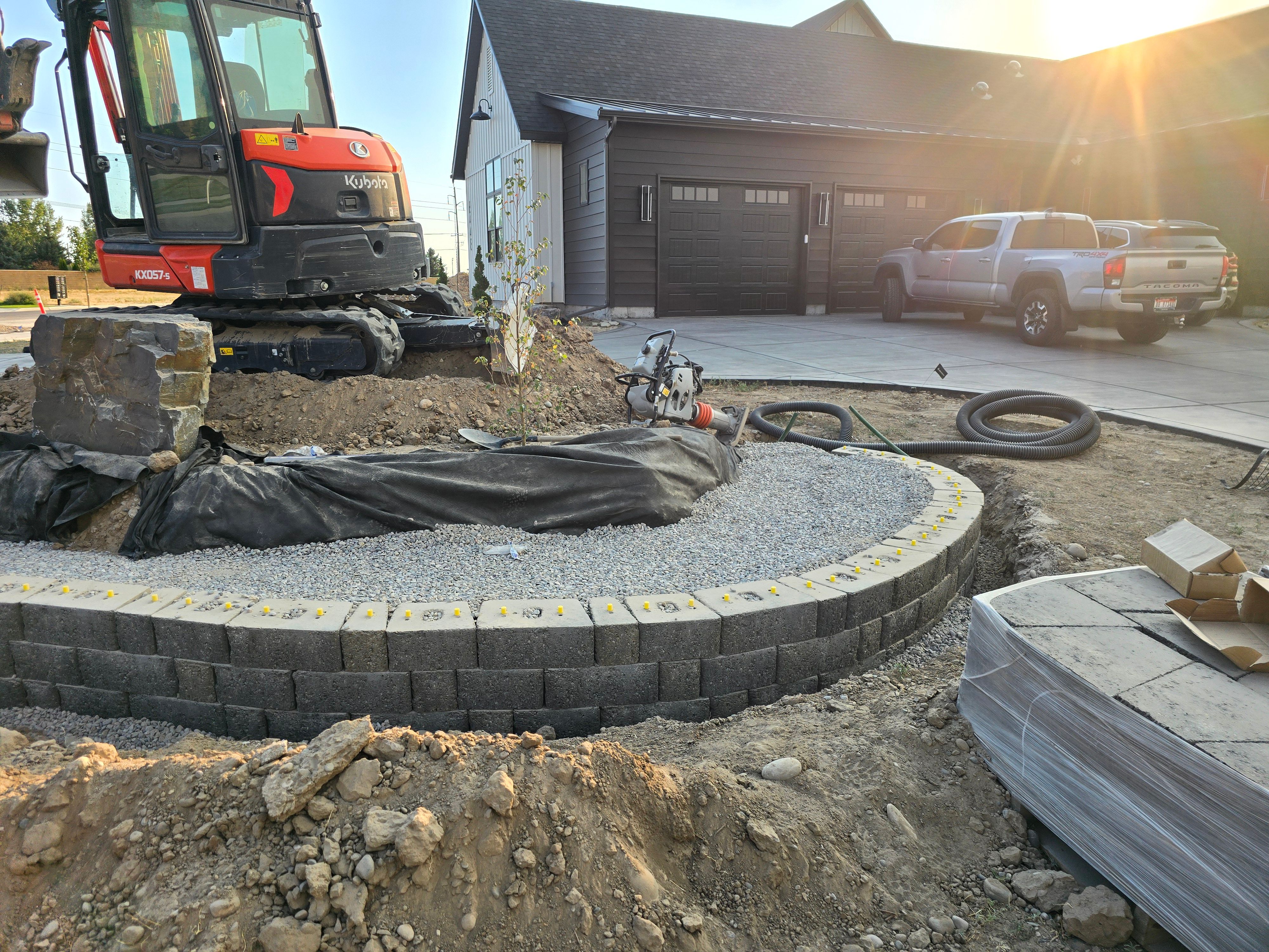  for GLZ Builders in Ammon, ID