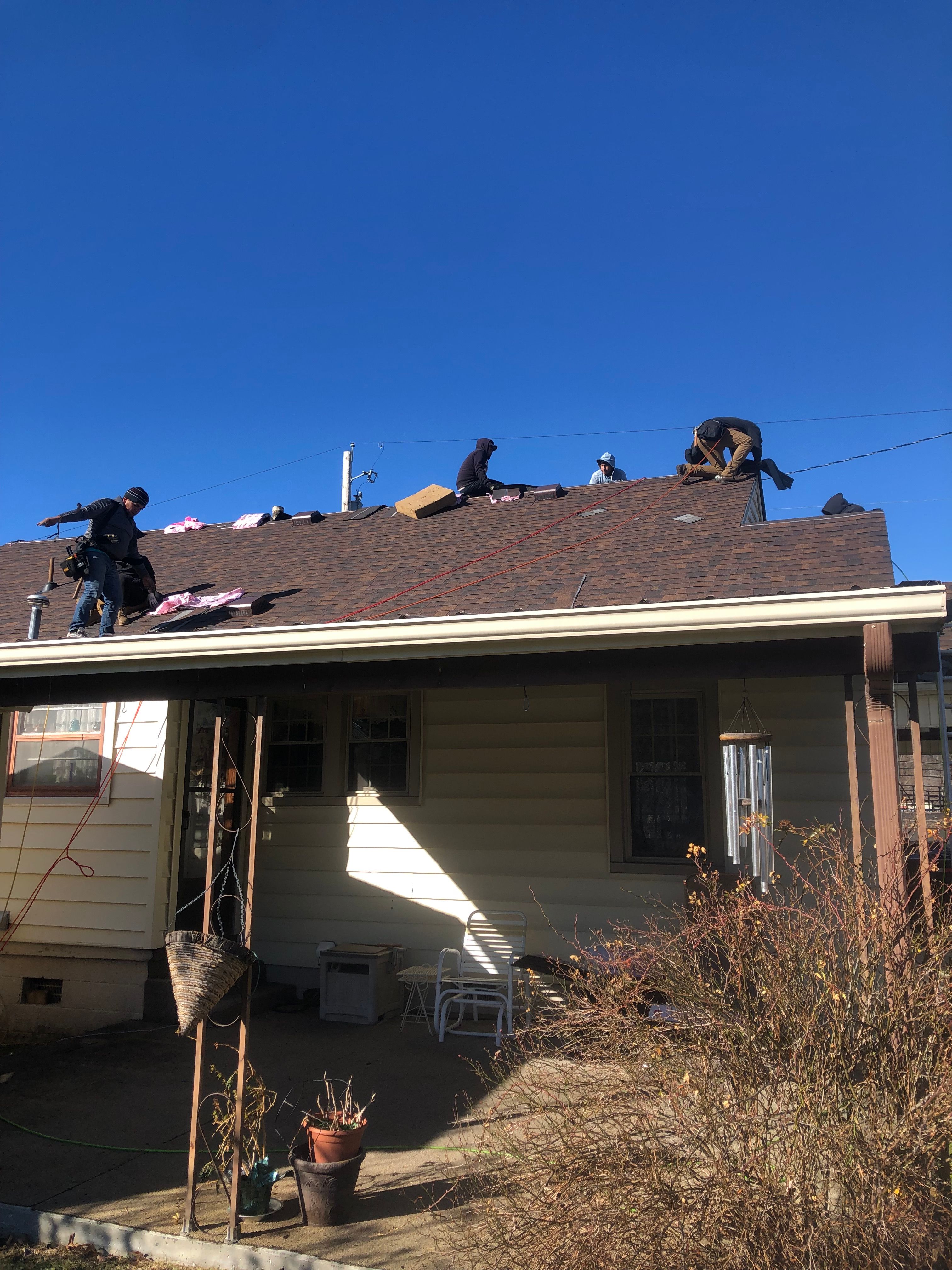 All Photos for Primetime Roofing & Contracting in Winchester, KY