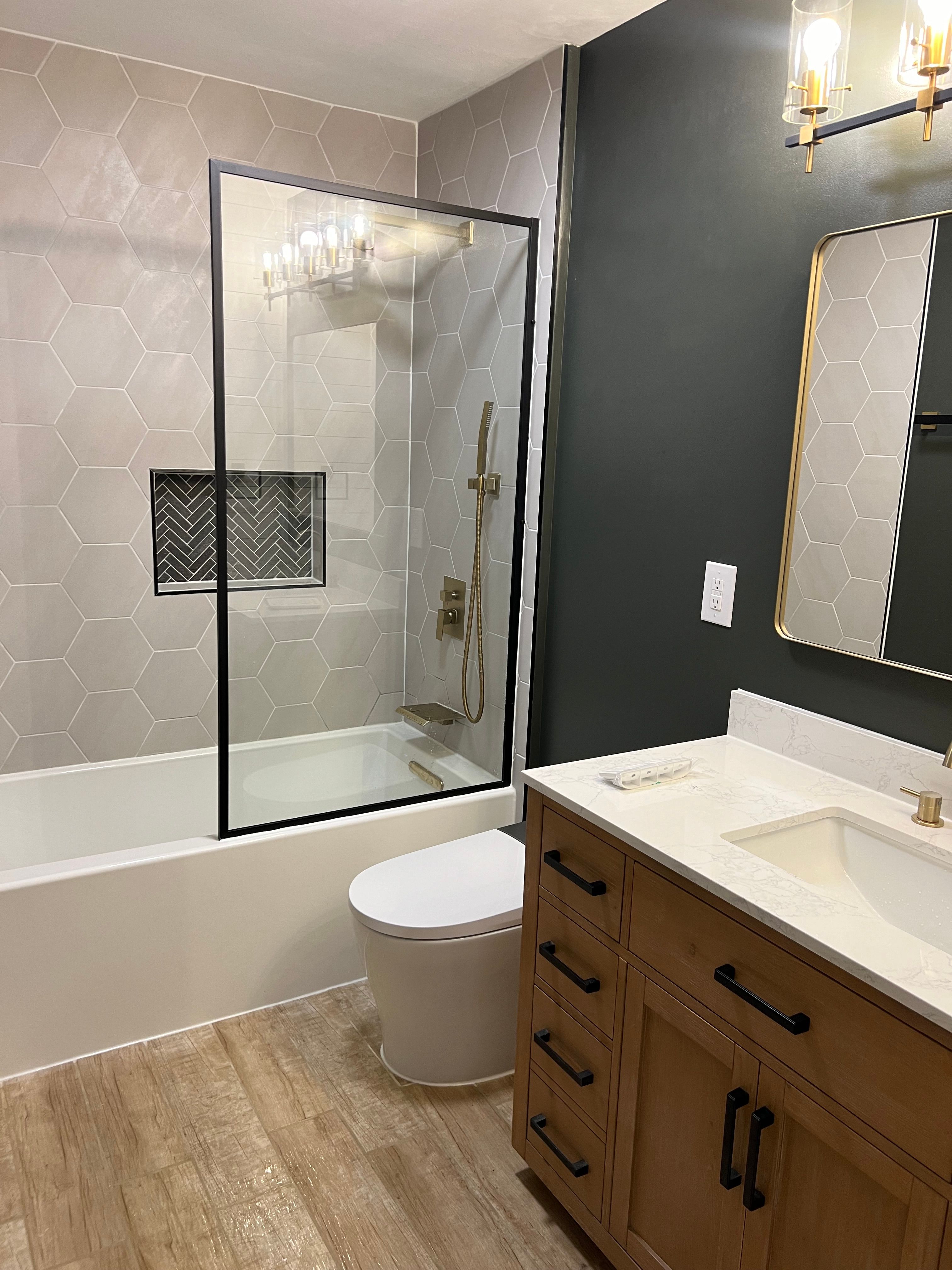  for Riveras Contracting in Beavercreek, OH