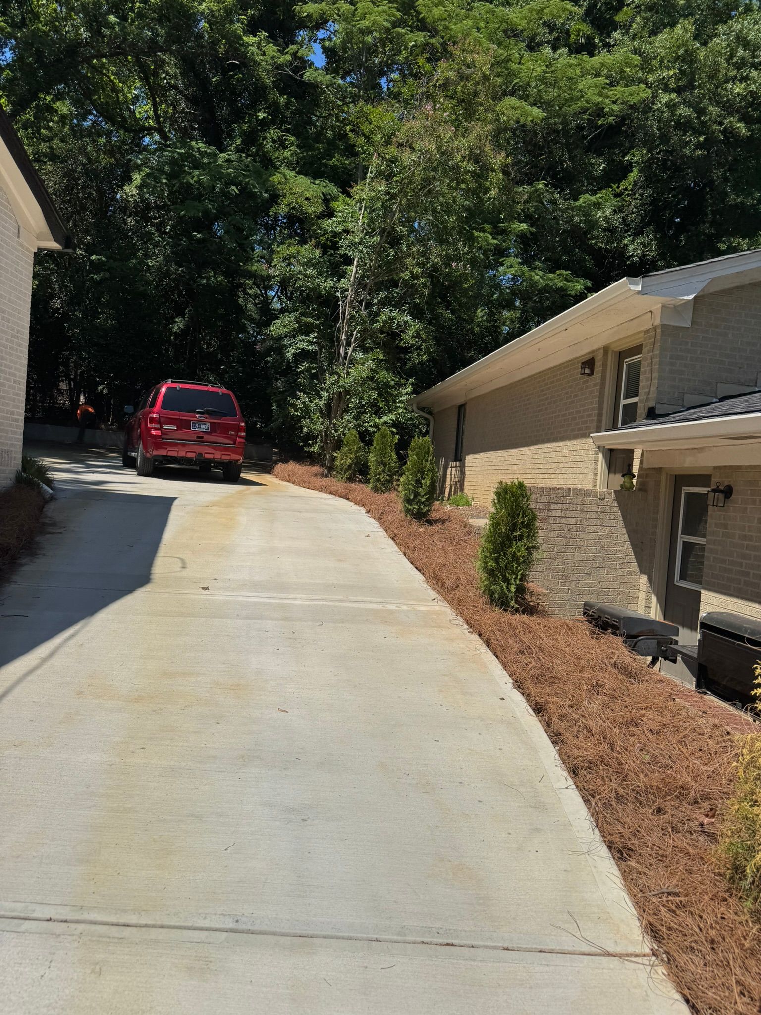  for Tri-P Services in Athens, GA