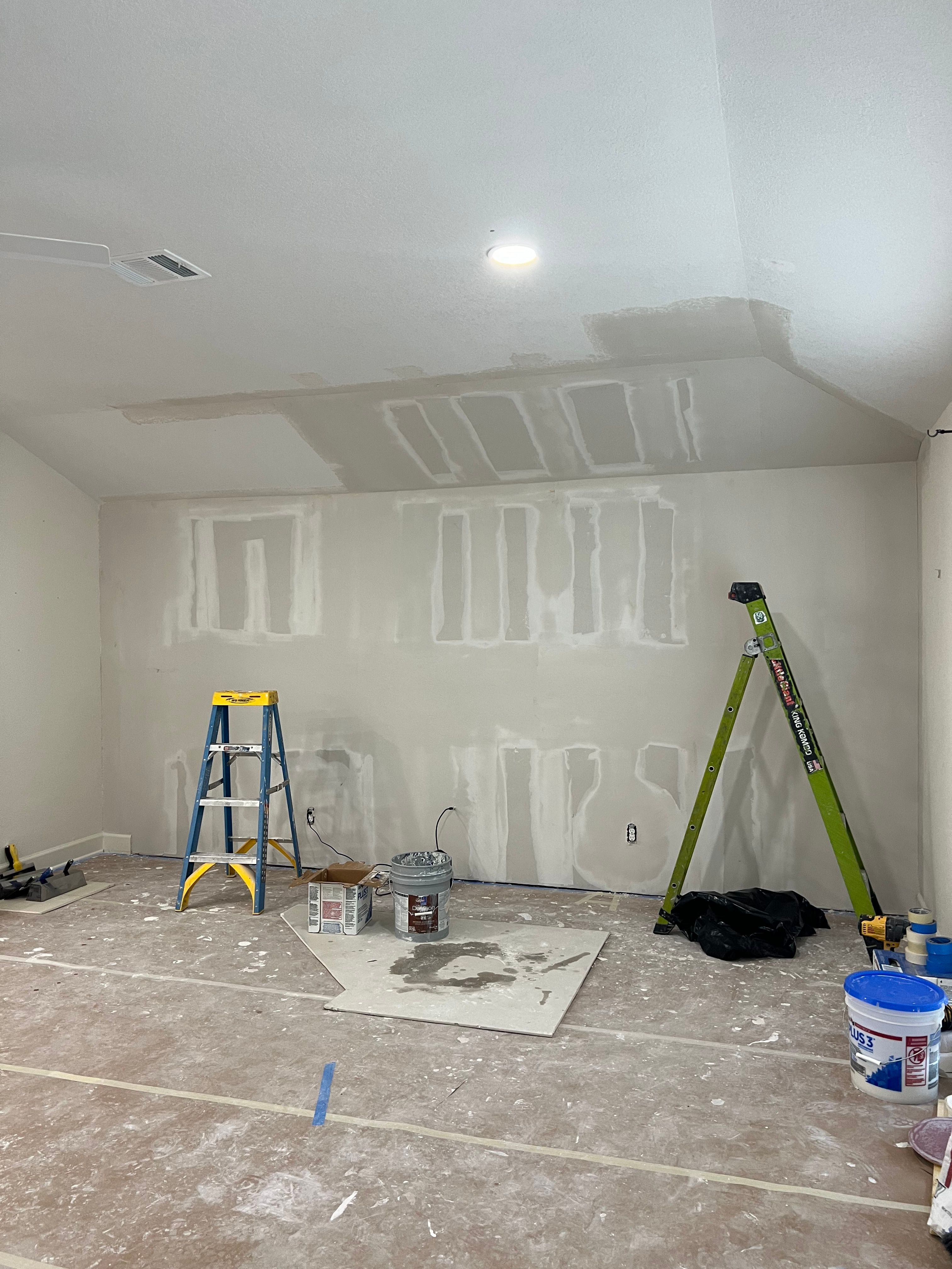  for A&N Painting And Renovations in Houston, TX