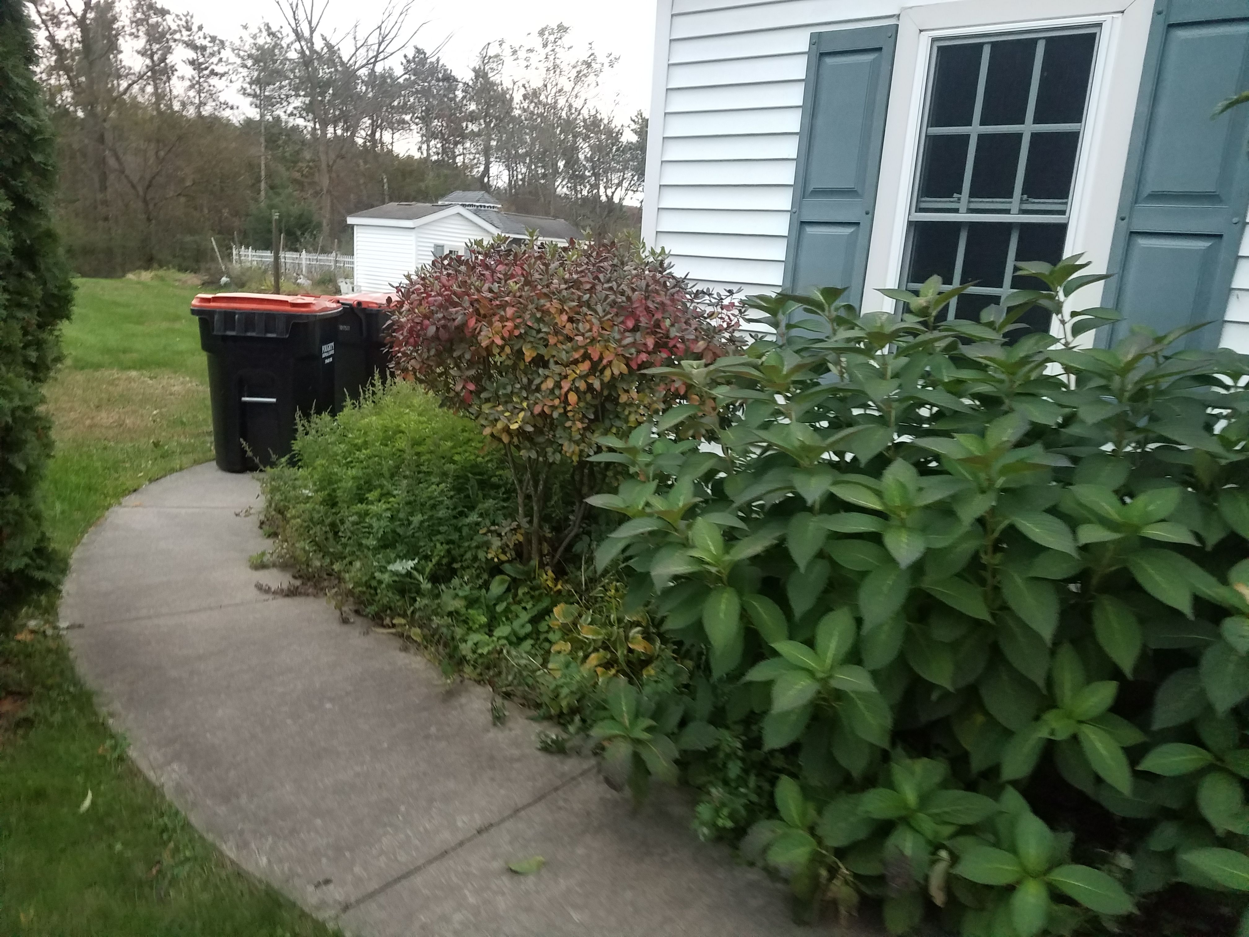  for Down Home Landscaping in Stillwater, PA