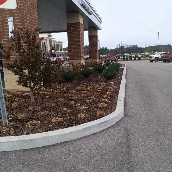  for The Right Price Right Choice Lawn Care Services in Murfreesboro, TN