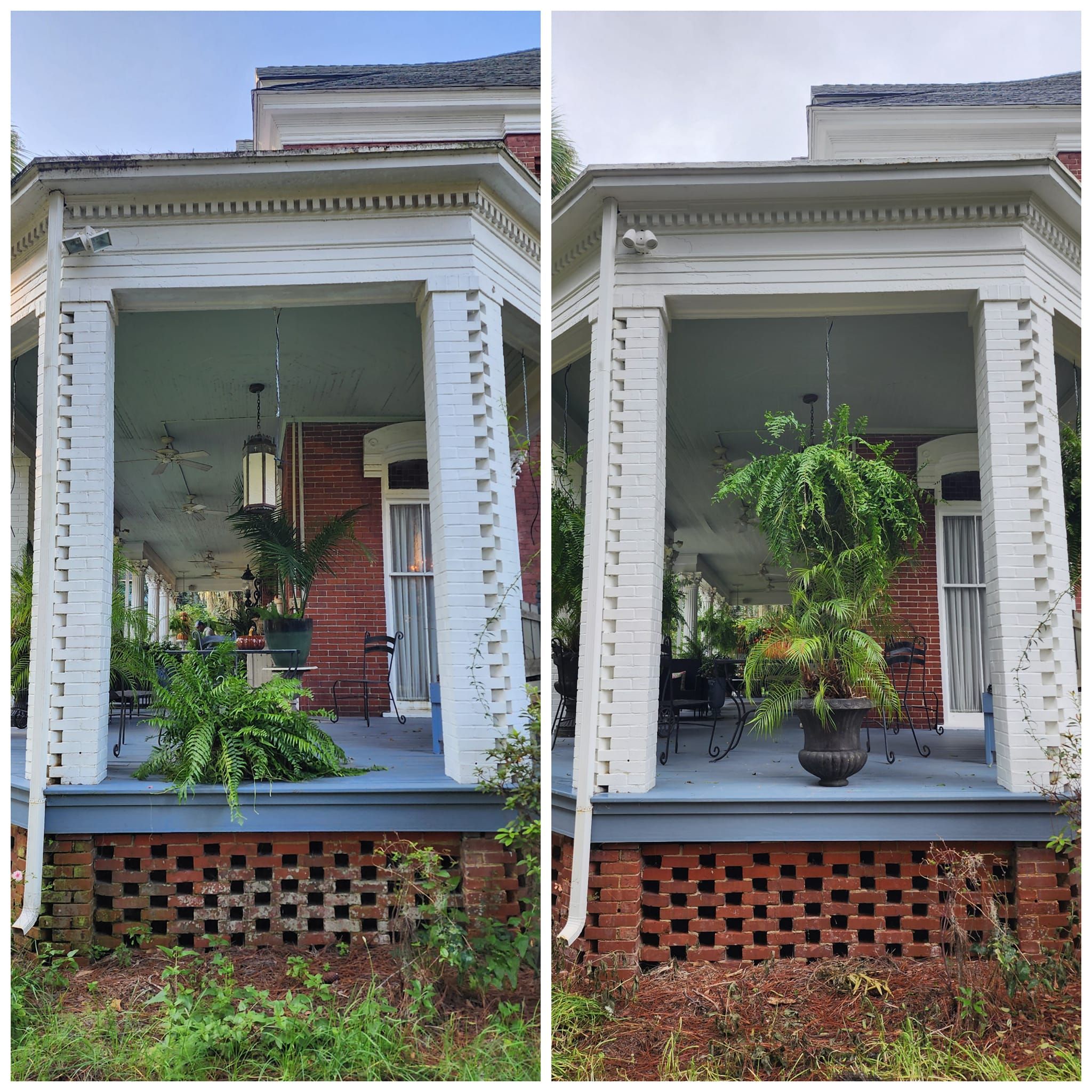  for Keep It Simple Pressure Washing in Brunswick, GA