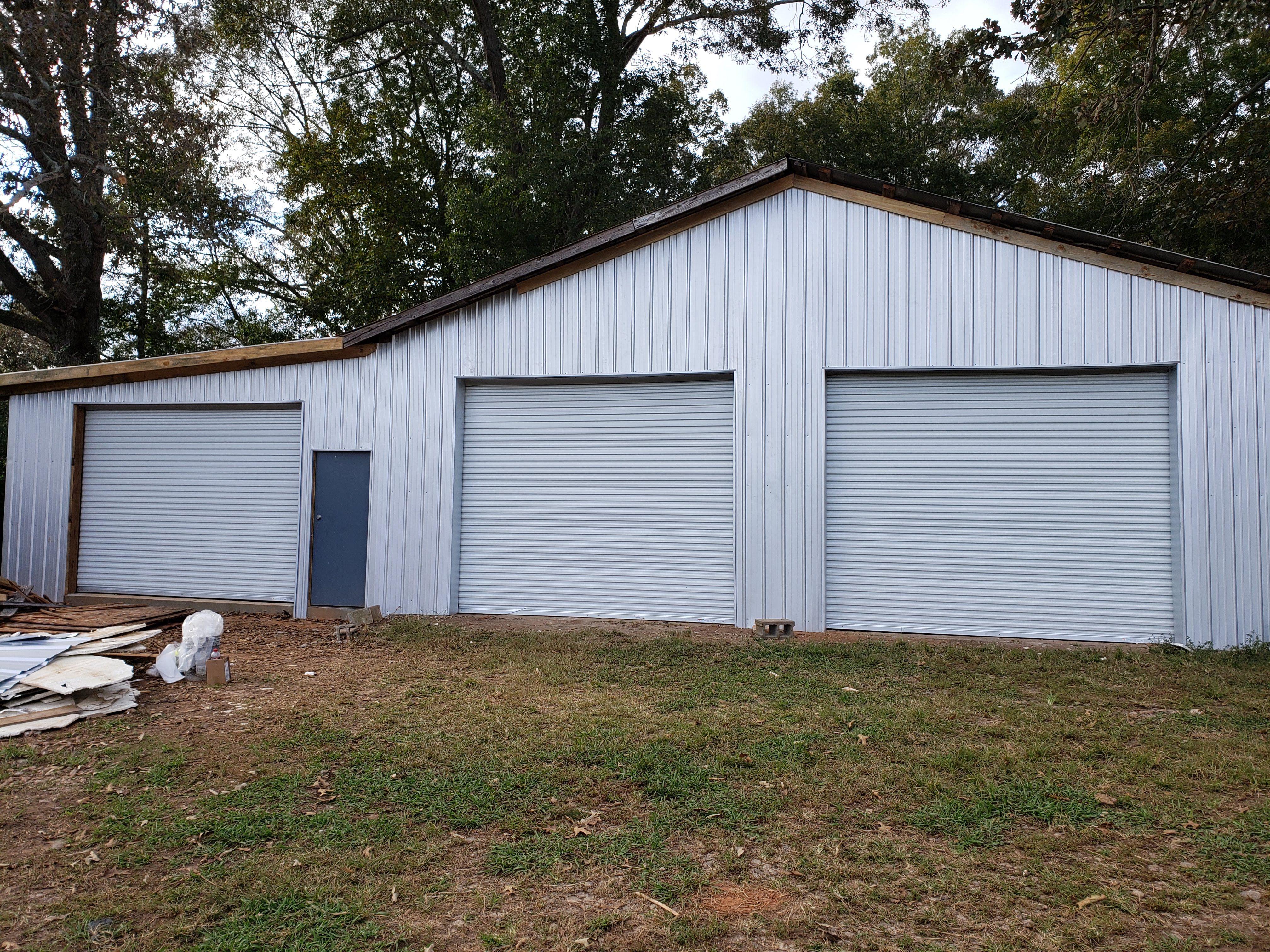  for Gibis Construction & Landscaping LLC in Homer, GA