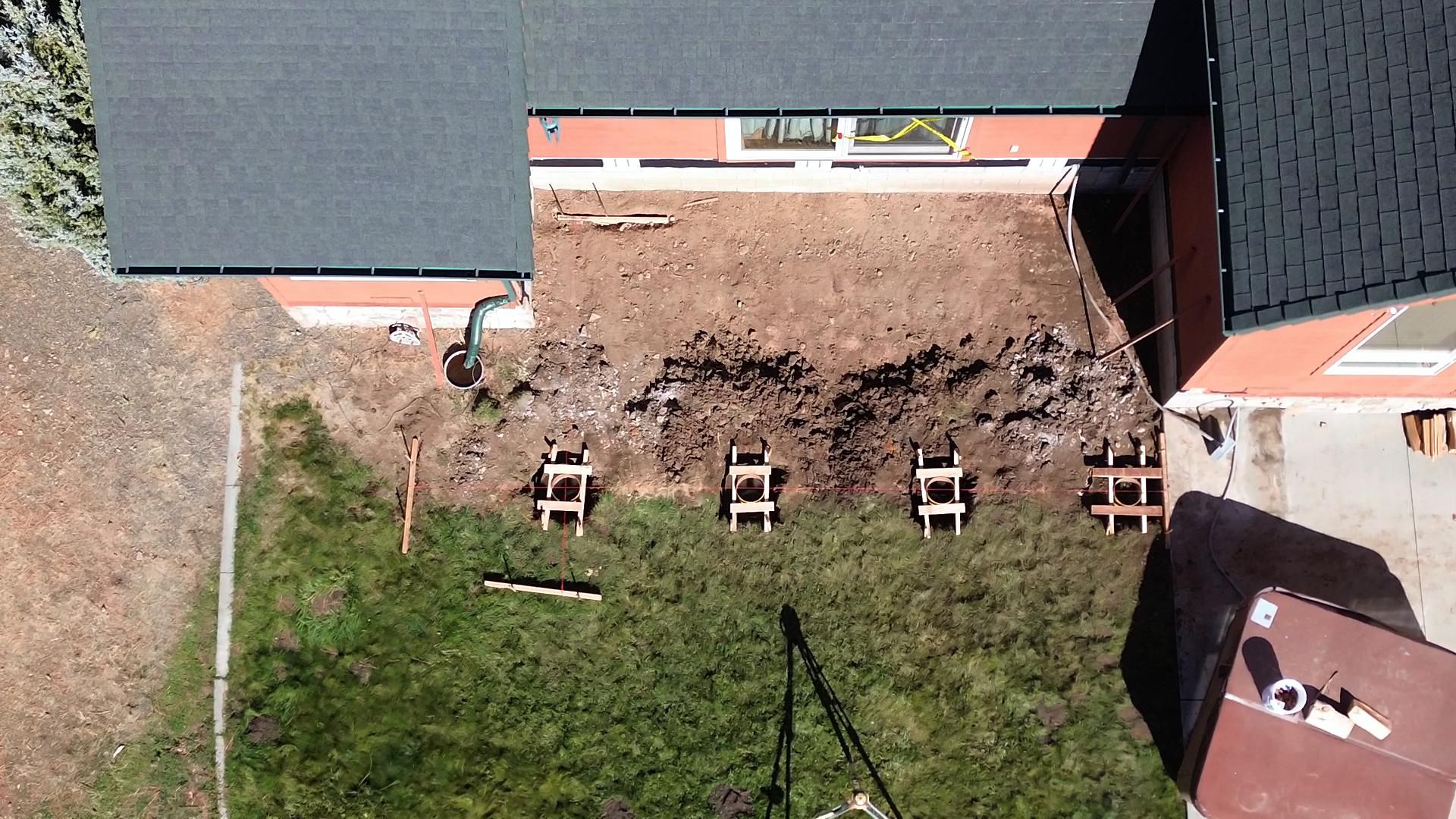  for Austin LoBue Construction in Cottonwood, CA