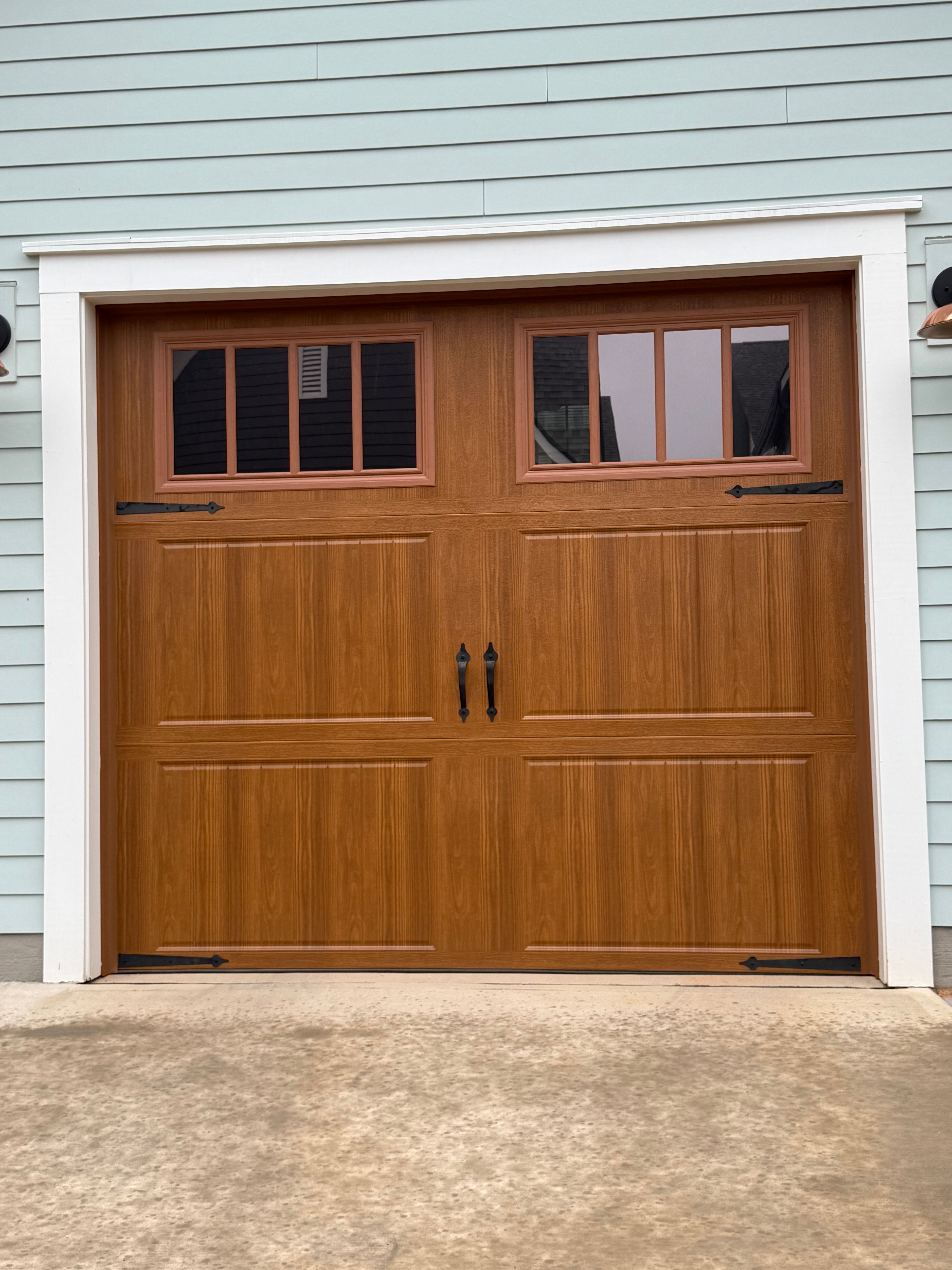  for JM Garage Door Enterprises LLC in Charlotte, NC