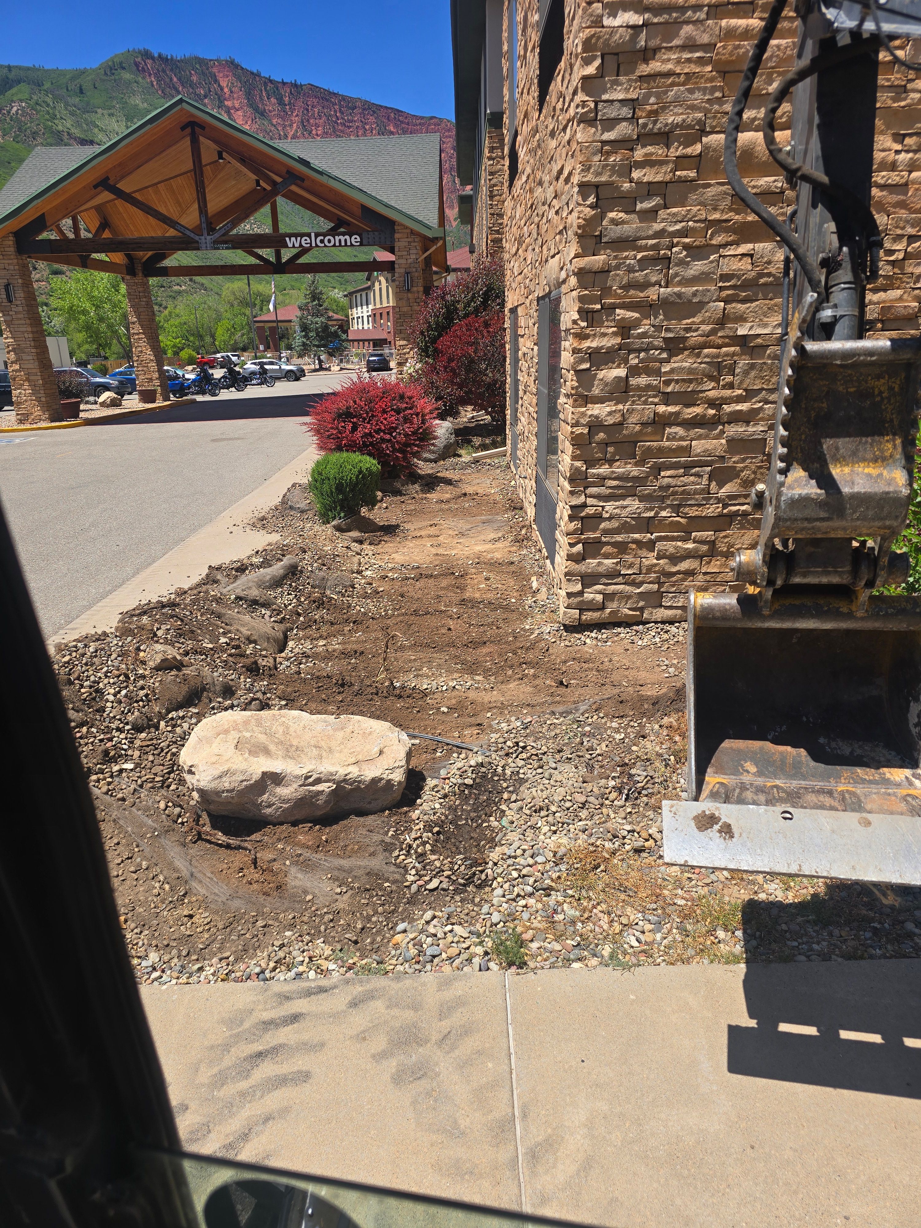 All Photos for LRS: Landscape, Rescue, Snow in Silt, CO
