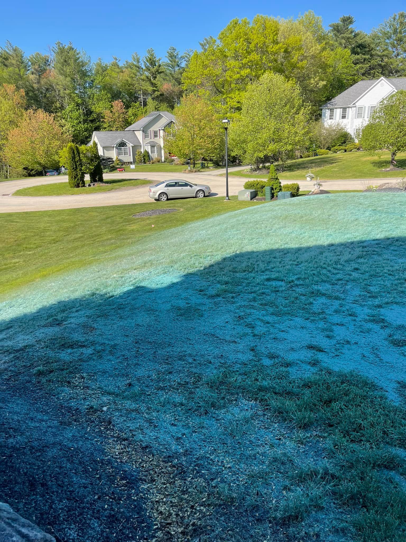  for Witt Excavating and Equipment in Hudson, NH