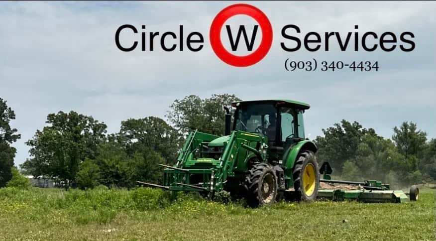  for Circle W Services in Canton, TX