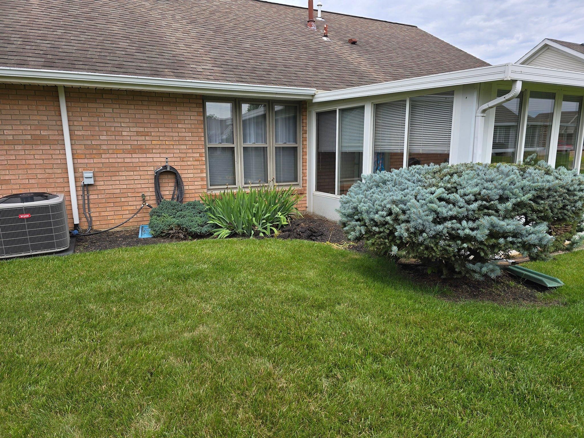 All Photos for Tingley's Green Land Services in Springfield, Ohio