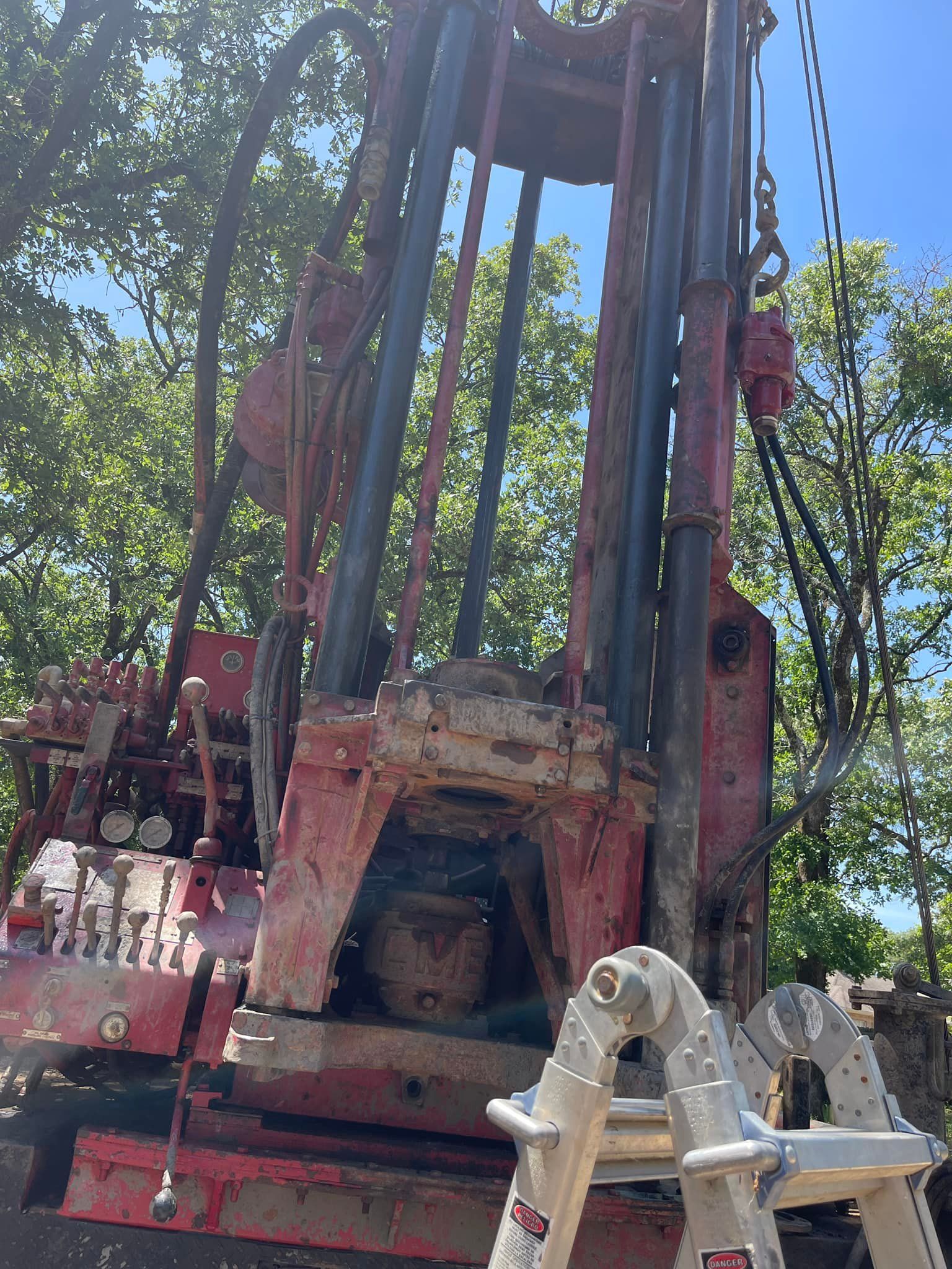  for Hawkins Heavy Equipment Repair in Mineola, TX