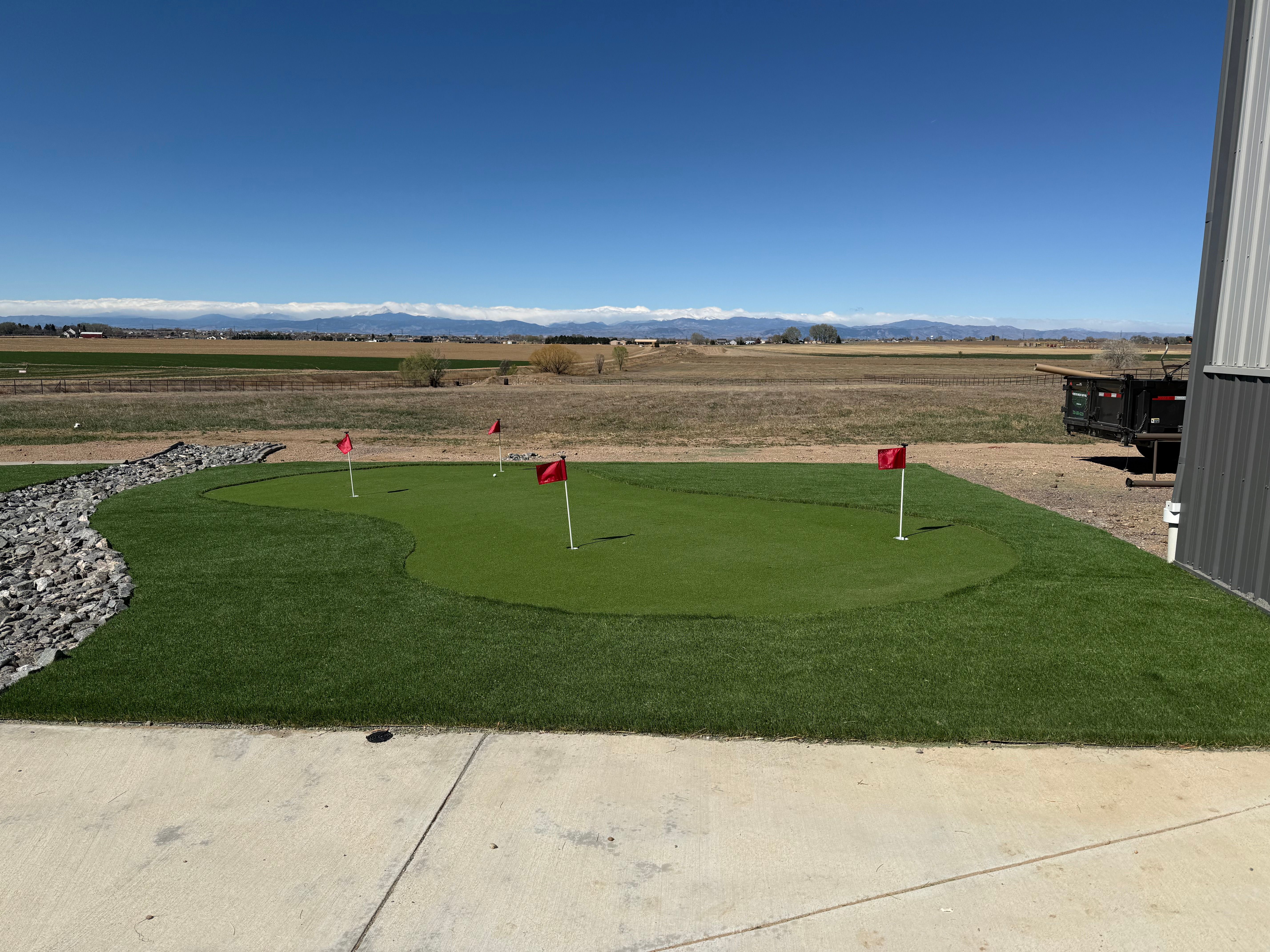All Photos for Forever Green Turf Pros in Greeley, CO
