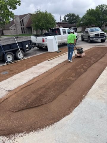  for Riojas Turf Care in Alice, TX