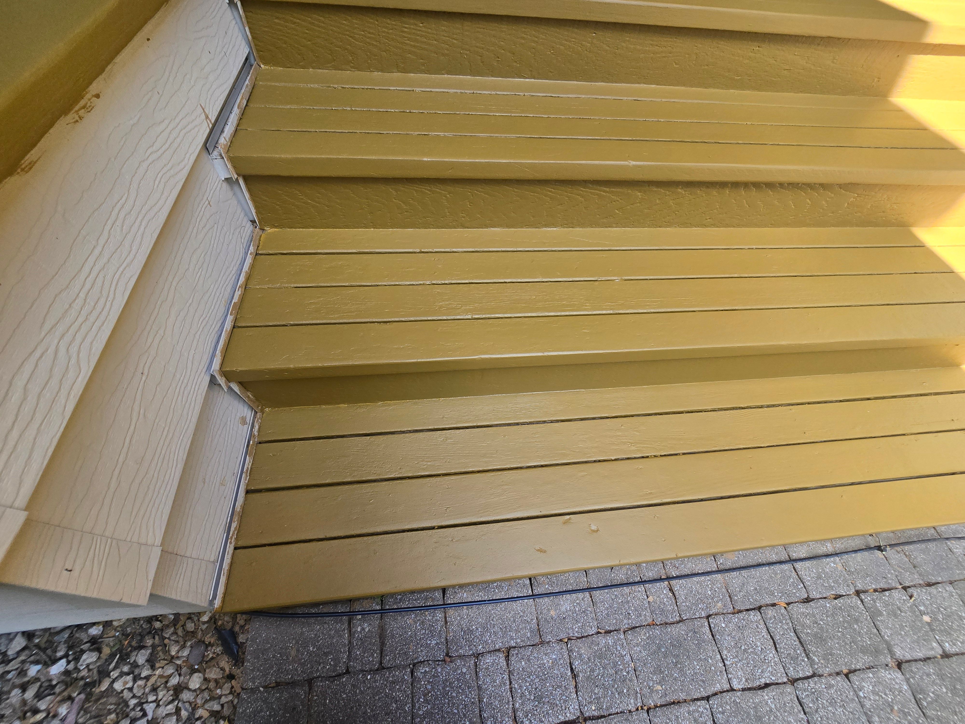 All Photos for Duraplus Topcoat Painting in New Brighton, MN
