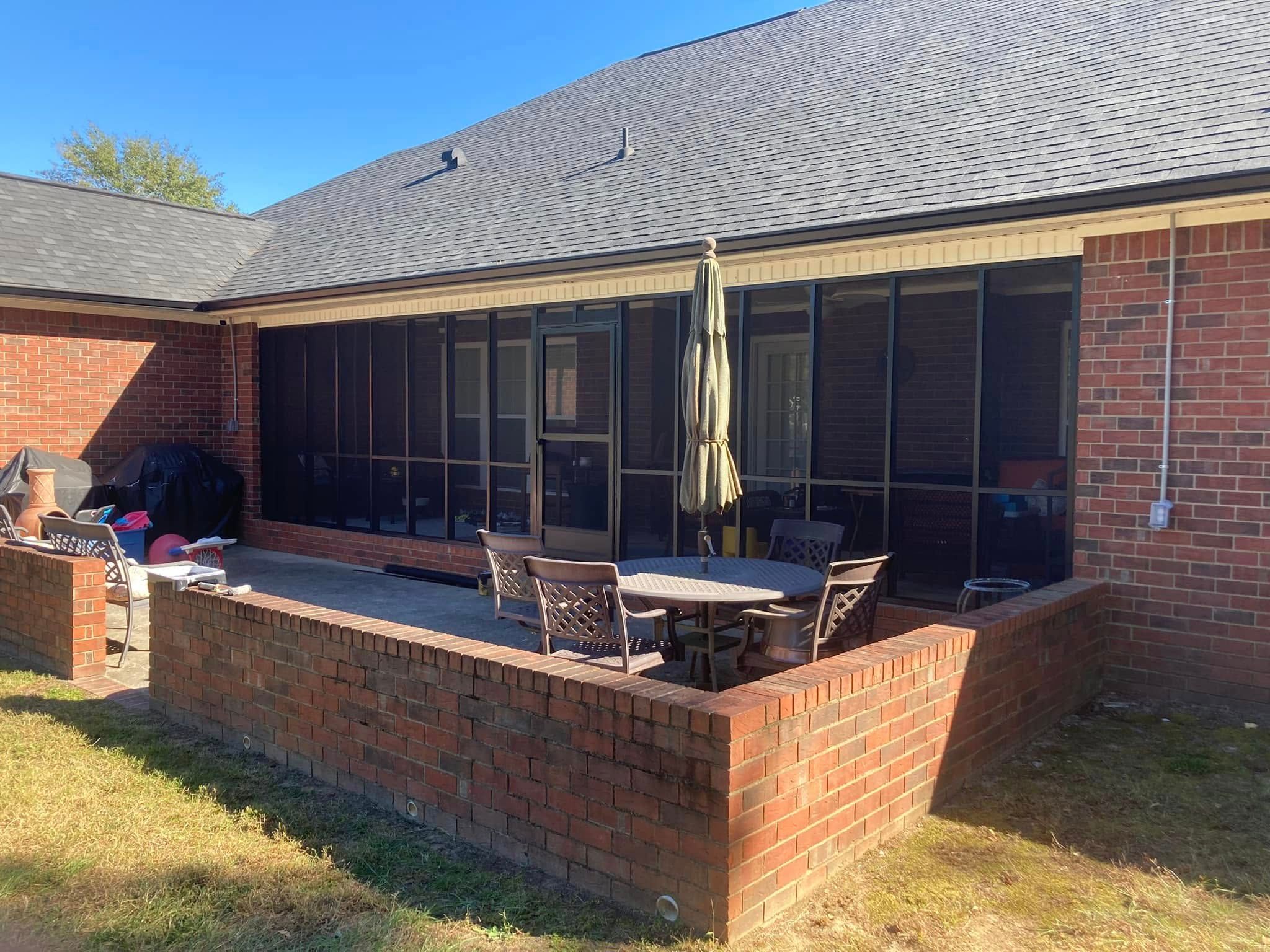  for Jessie’s handyman services in Augusta, GA