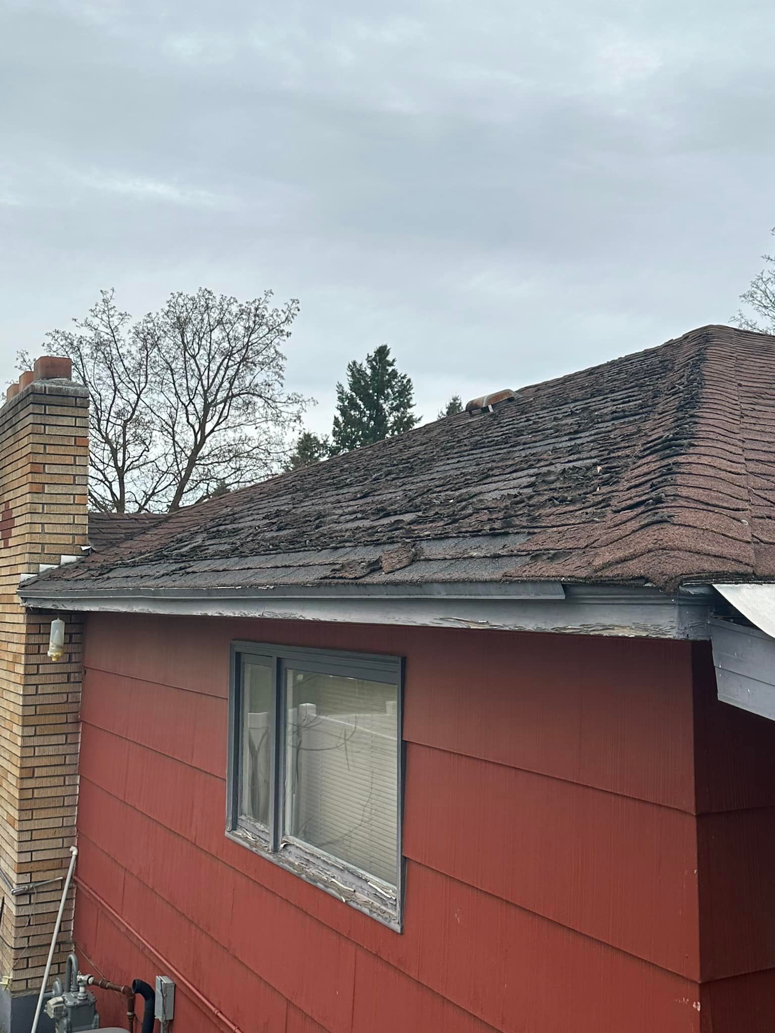  for Precision Roofing in Spokane, WA