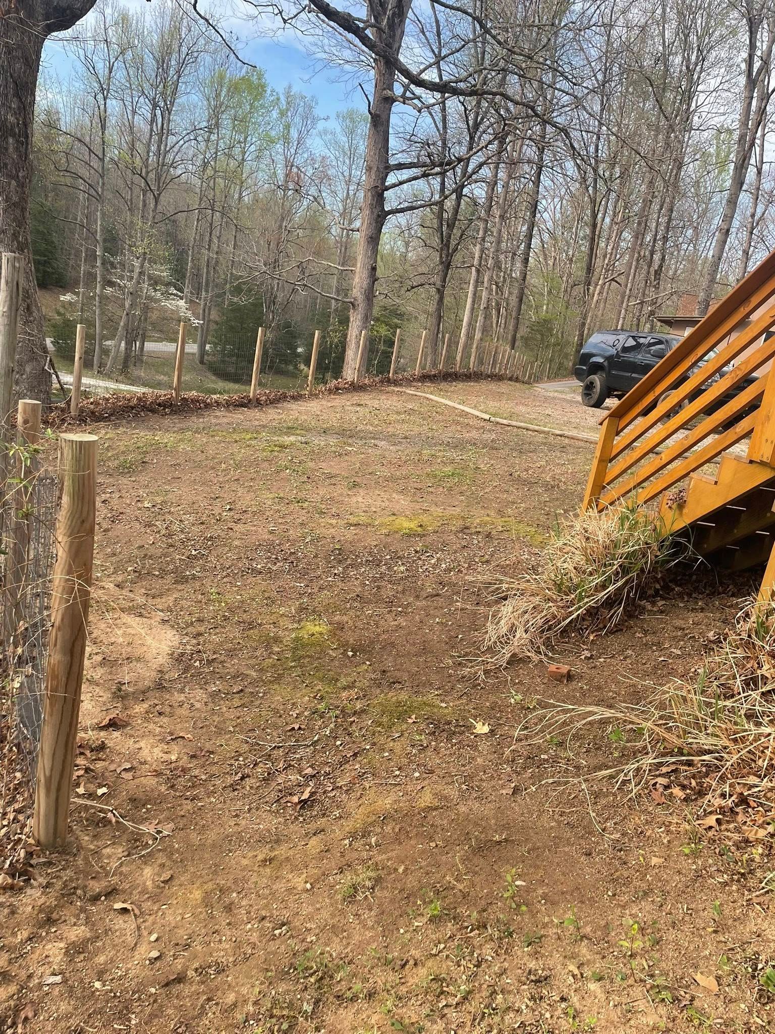  for Countryside lawn pros in Upstate, SC