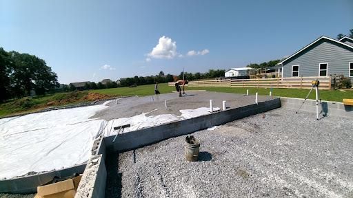  for PMR Construction in Rossville, GA