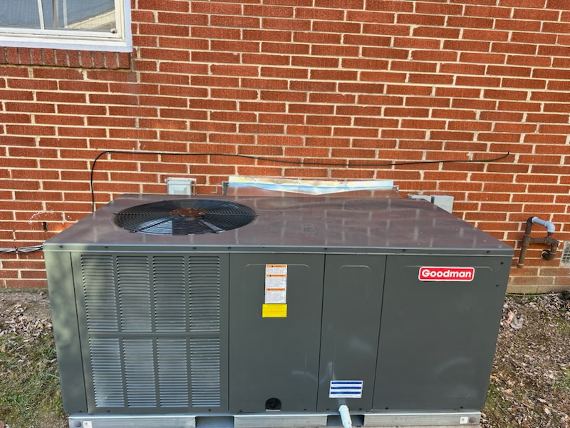  for Jarrell’s Quality Heat and Air in Murfreesboro, TN