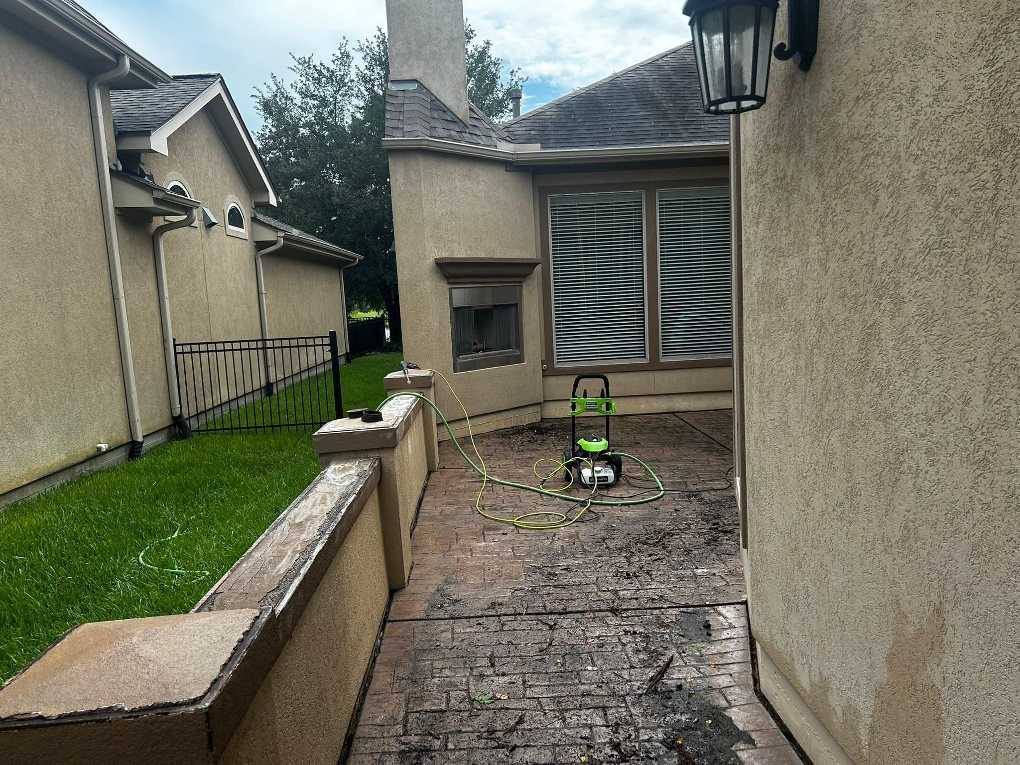 All Photos for Lonestar Masonry in Pasadena, TX