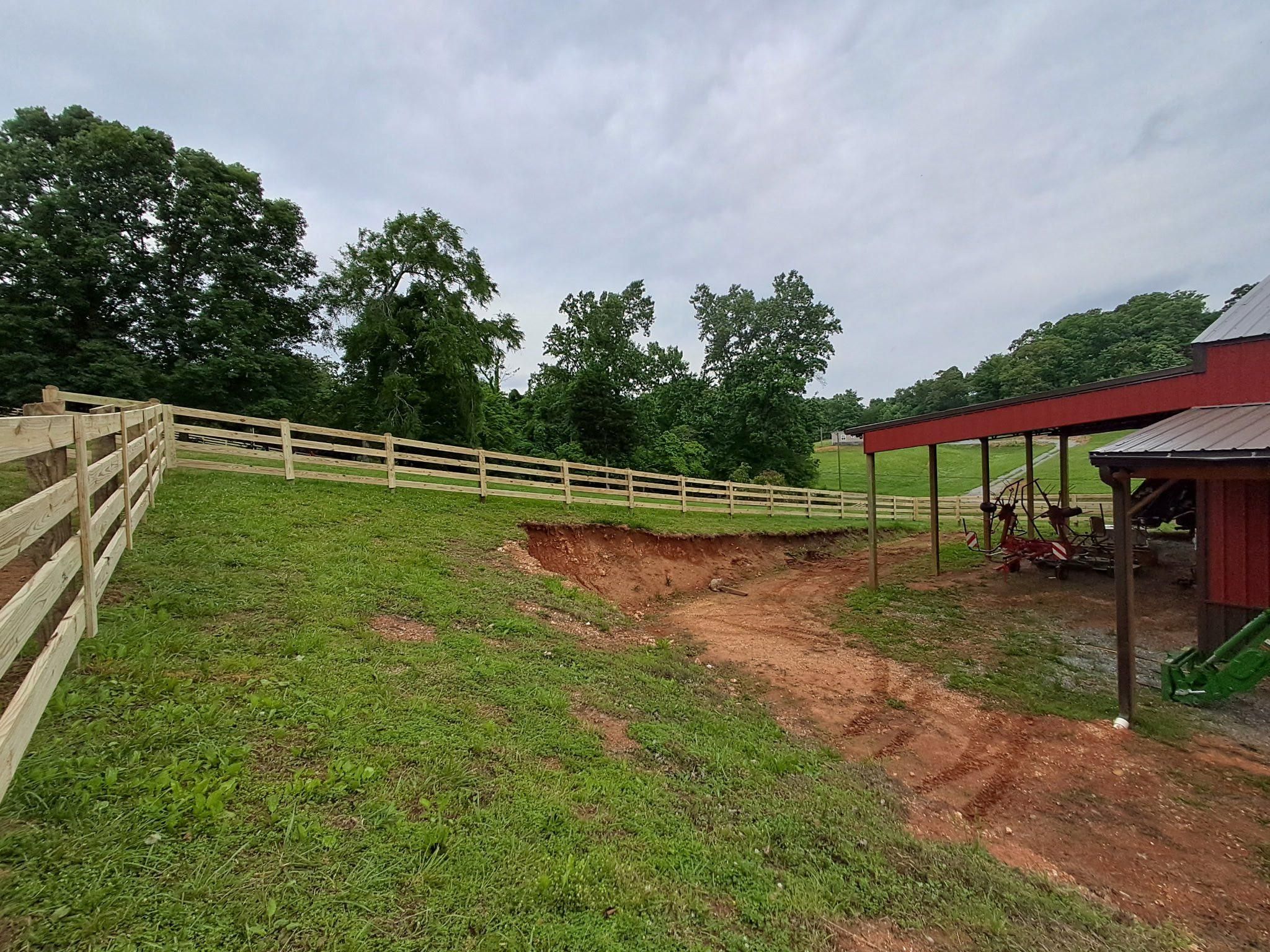 All Photos for A.D's Fencing Company in Madisonville, TN