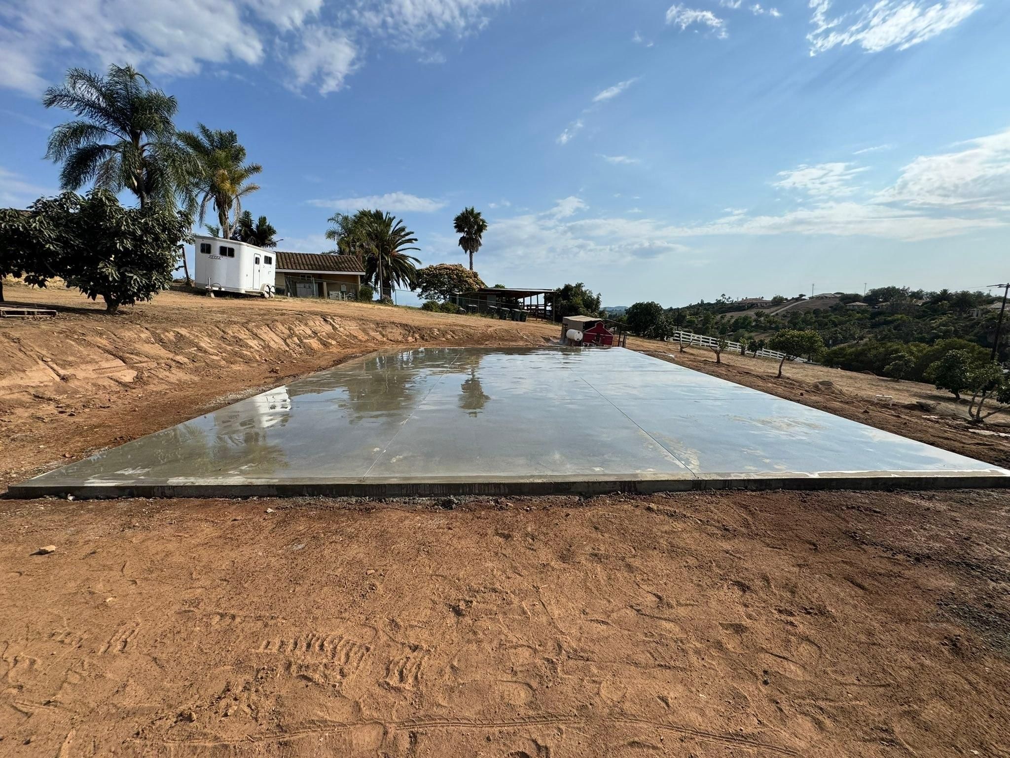 All Photos for Custom Concrete Works in Temecula, CA