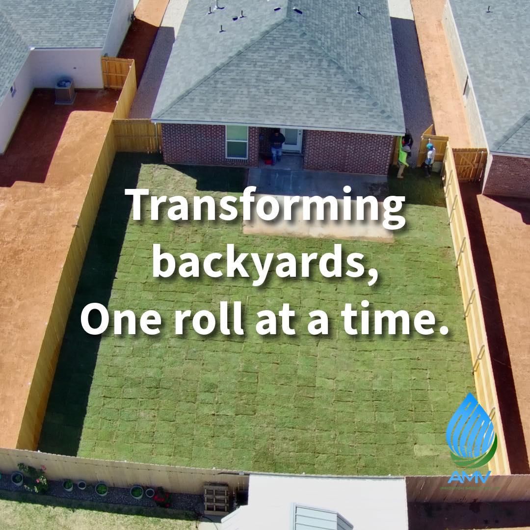  for AMV Outdoor Solutions  in Midland County, TX